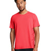 Polera manga corta UA Launch Elite para hombre