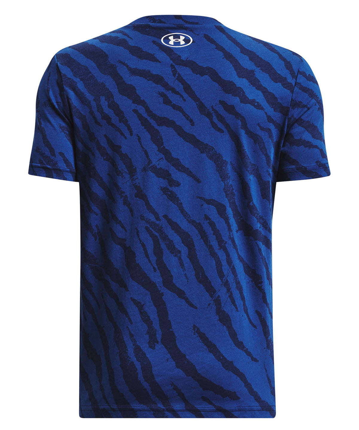 Polera Manga corta Project Rock para niño