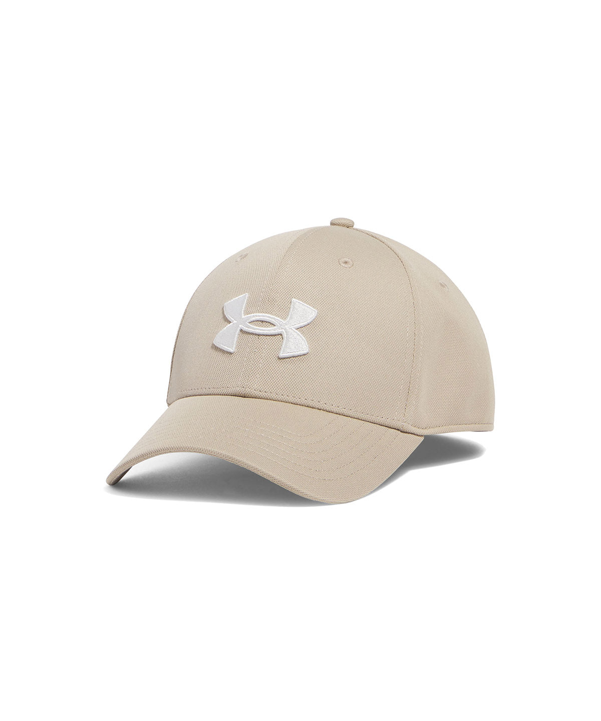 Jockey Under Armour blitzing café para hombre