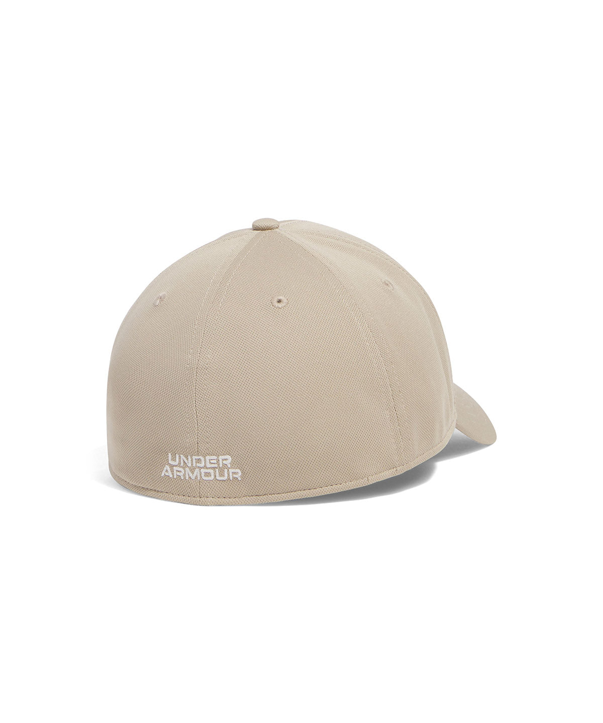Jockey Under Armour blitzing café para hombre