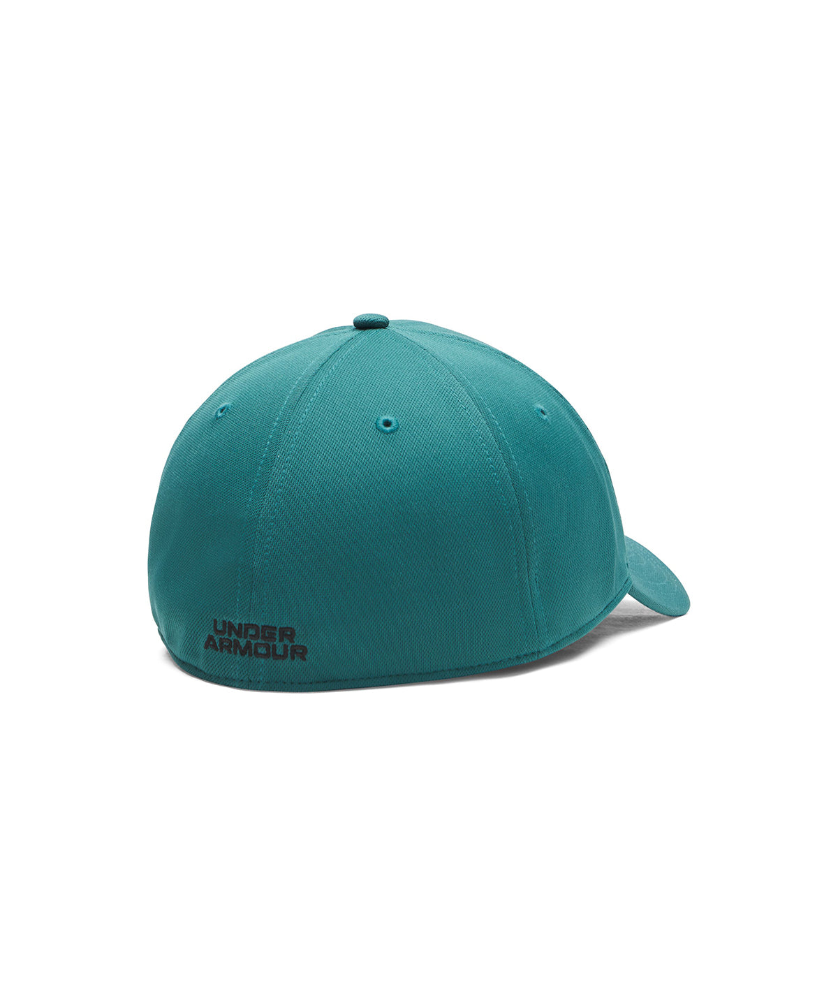 Jockey UA Blitzing Cap verde para hombre