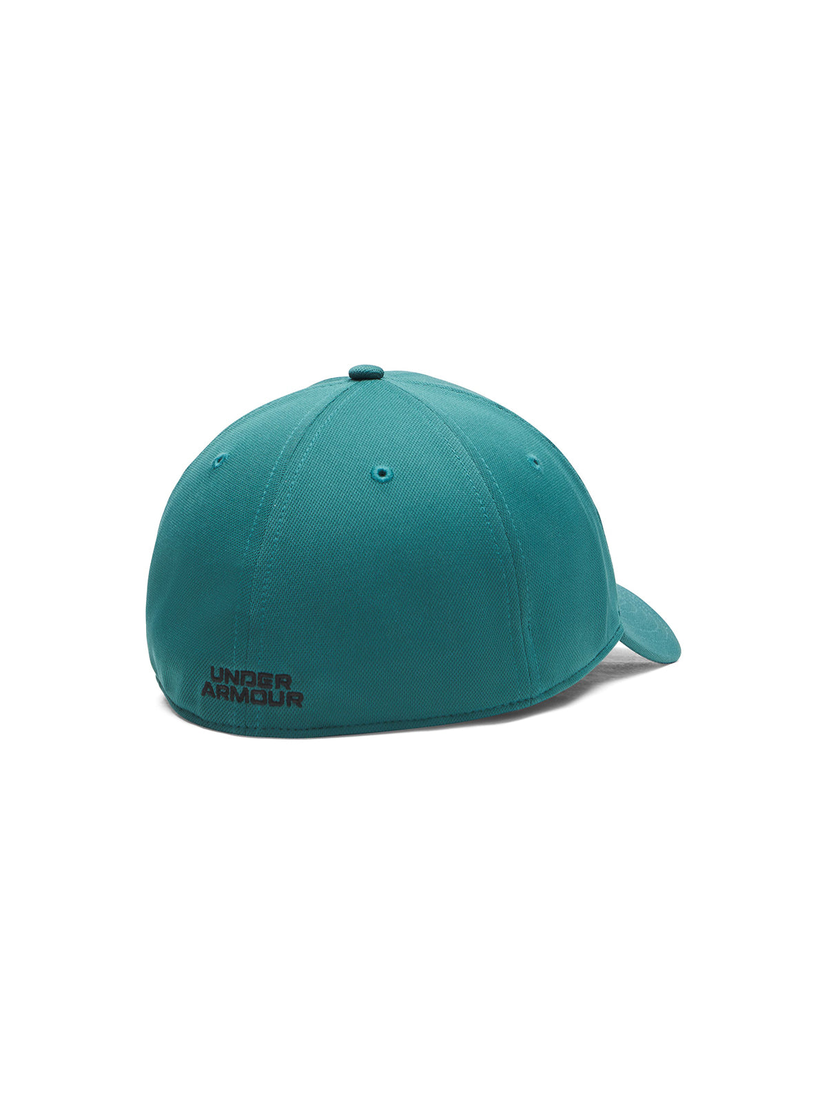 Jockey UA Blitzing Cap verde para hombre