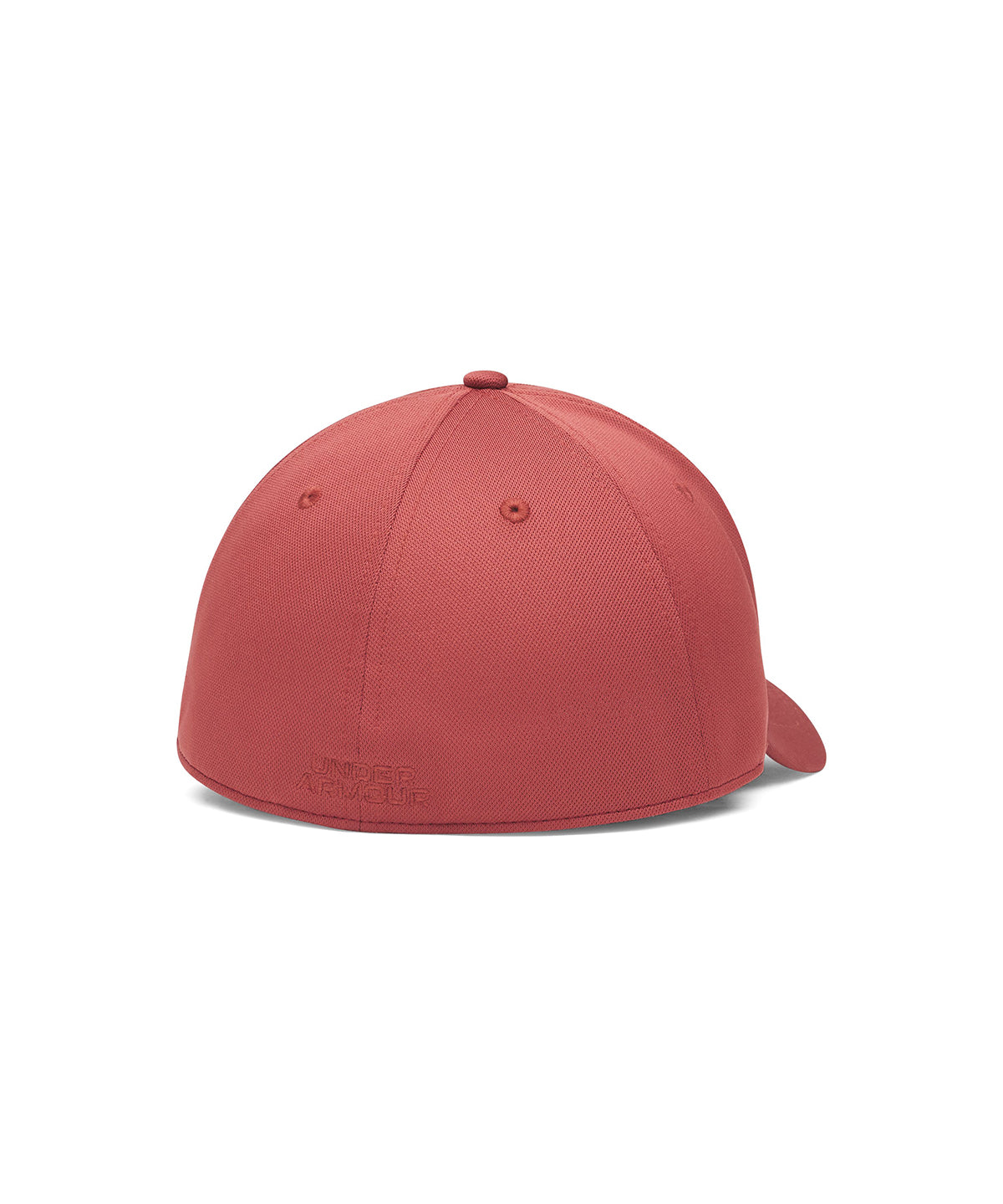 Jockey UA Blitzing Cap rojo para hombre