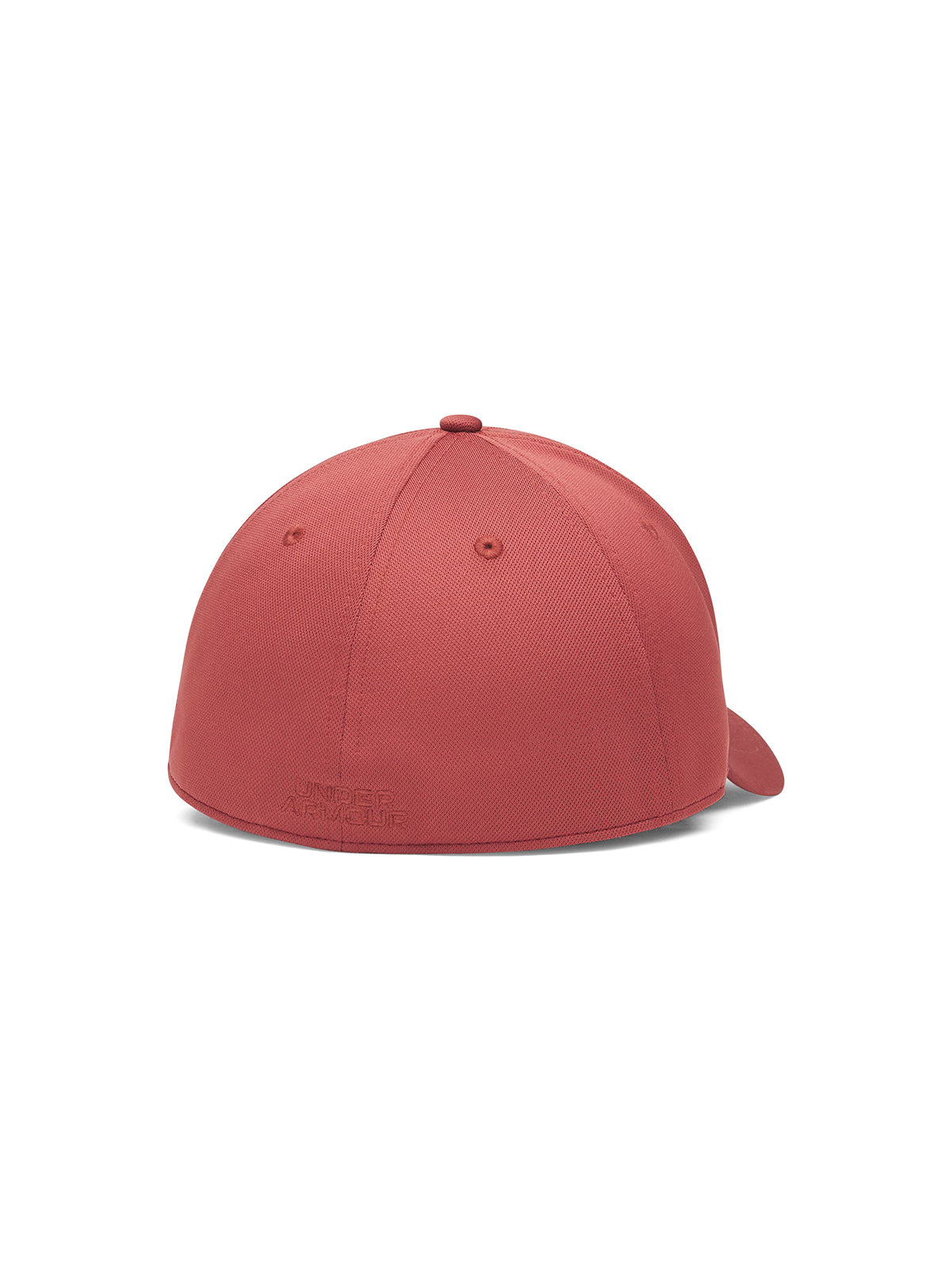 Jockey UA Blitzing Cap rojo para hombre