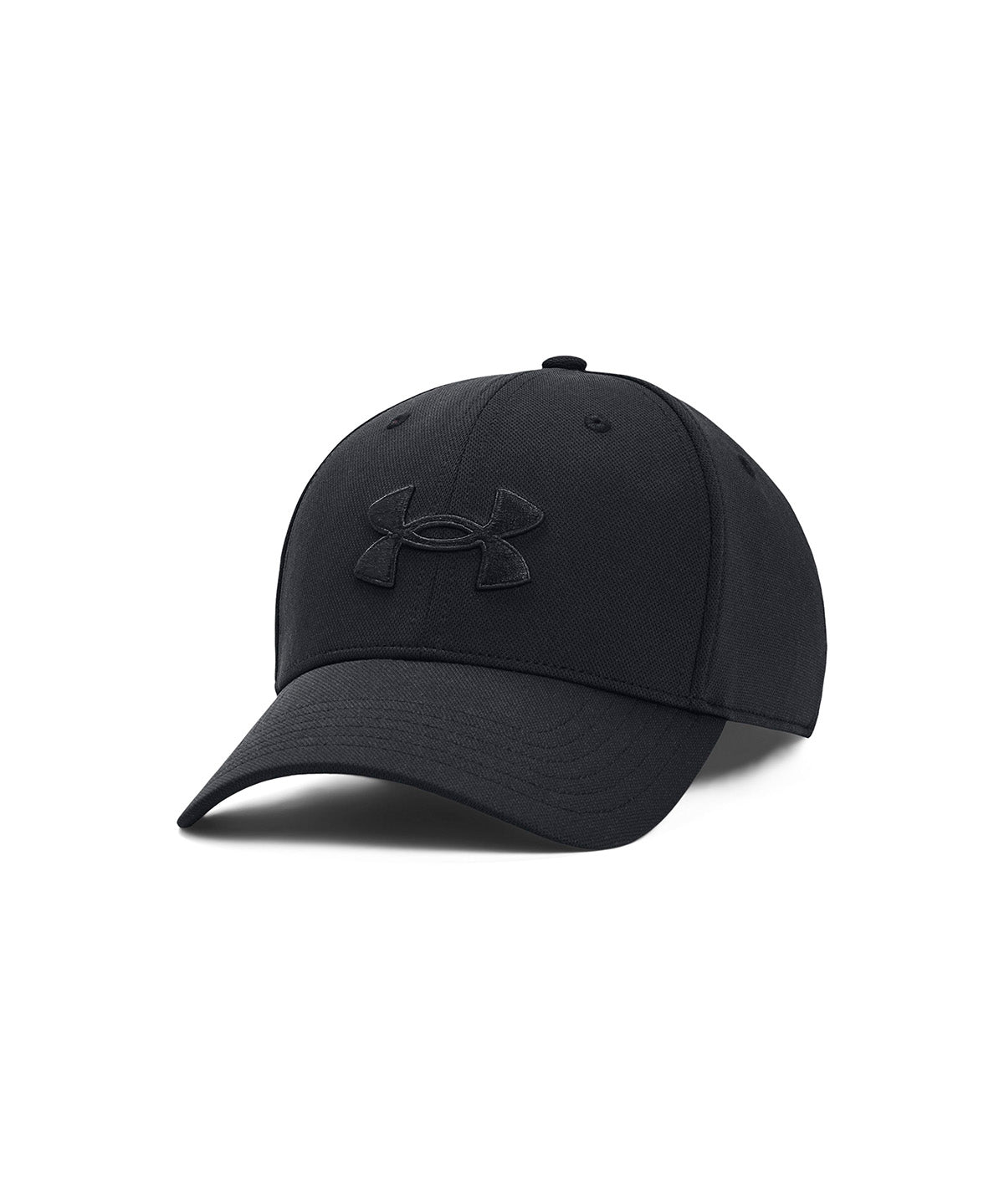 Jockey UA Blitzing negro para hombre