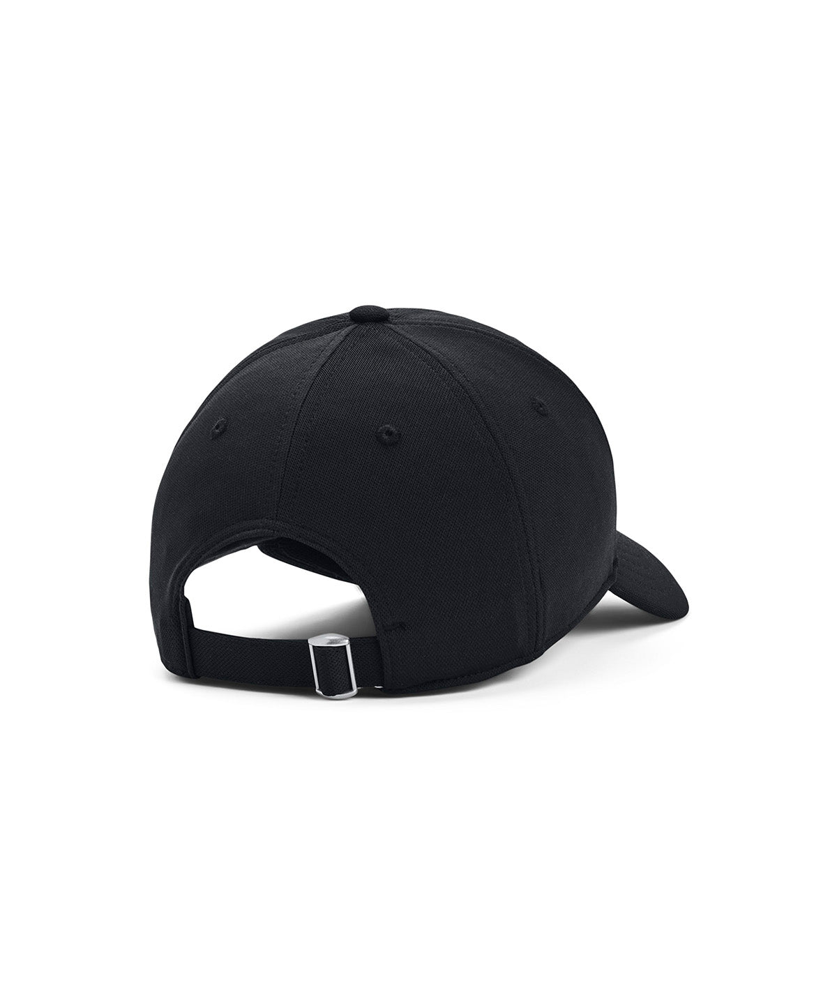 Jockey UA Blitzing negro para hombre