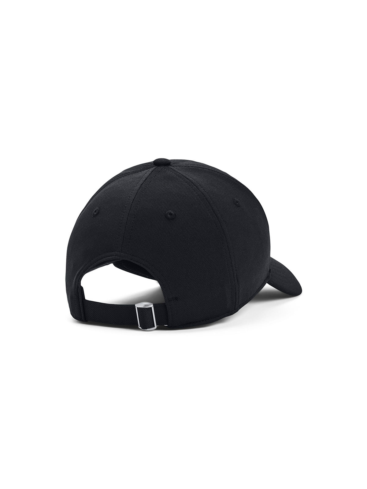 Jockey UA Blitzing negro para hombre