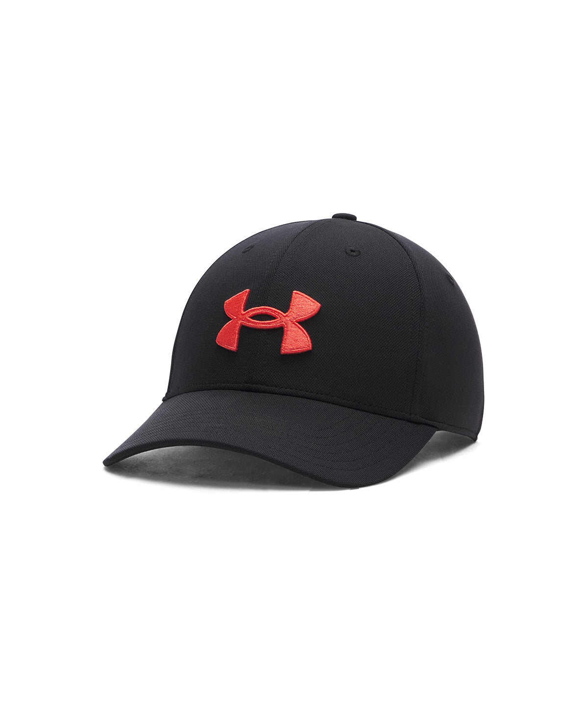 Jockey UA Blitzing Adjustable Cap negro para hombre