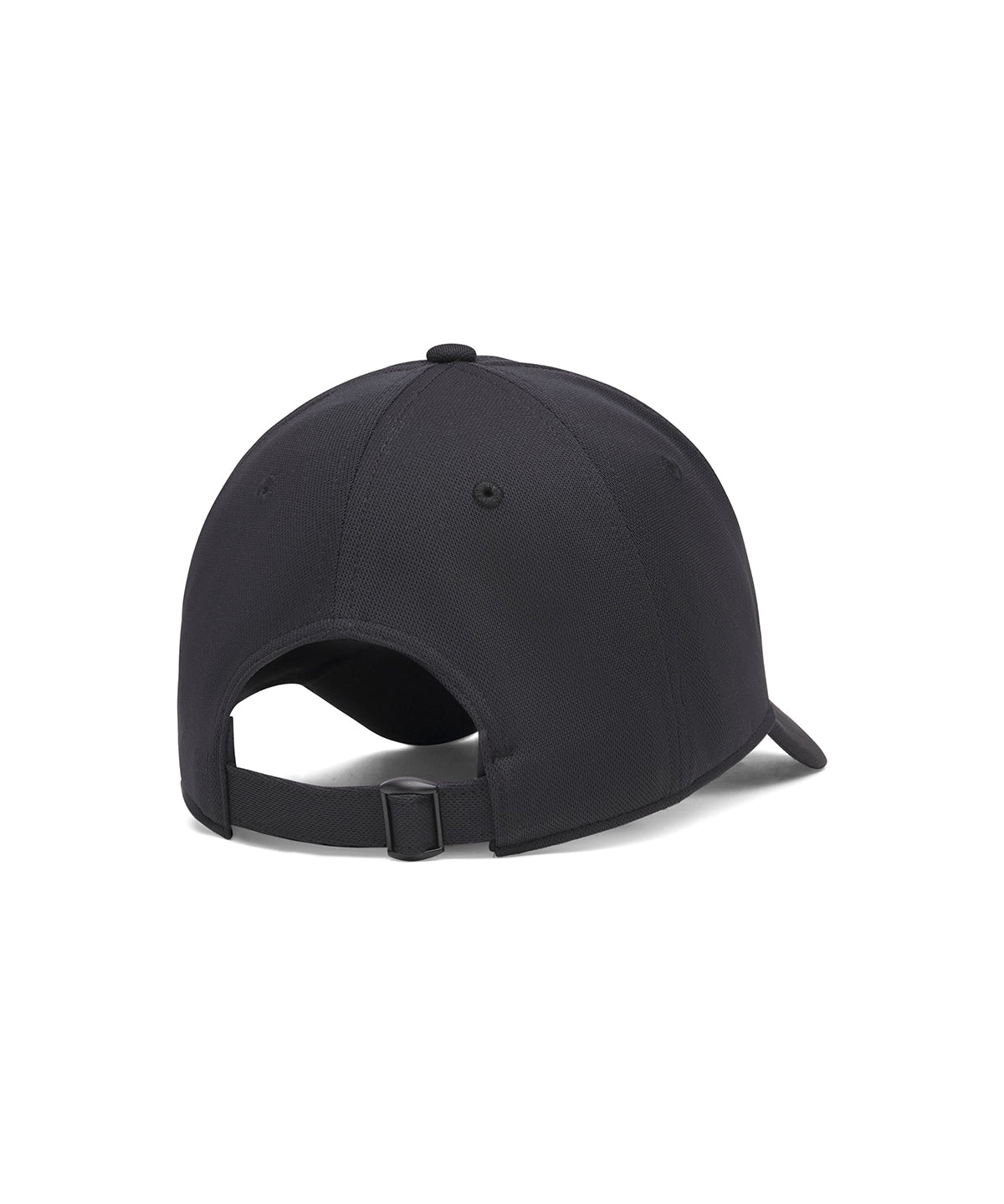 Jockey UA Blitzing Adjustable Cap negro para hombre