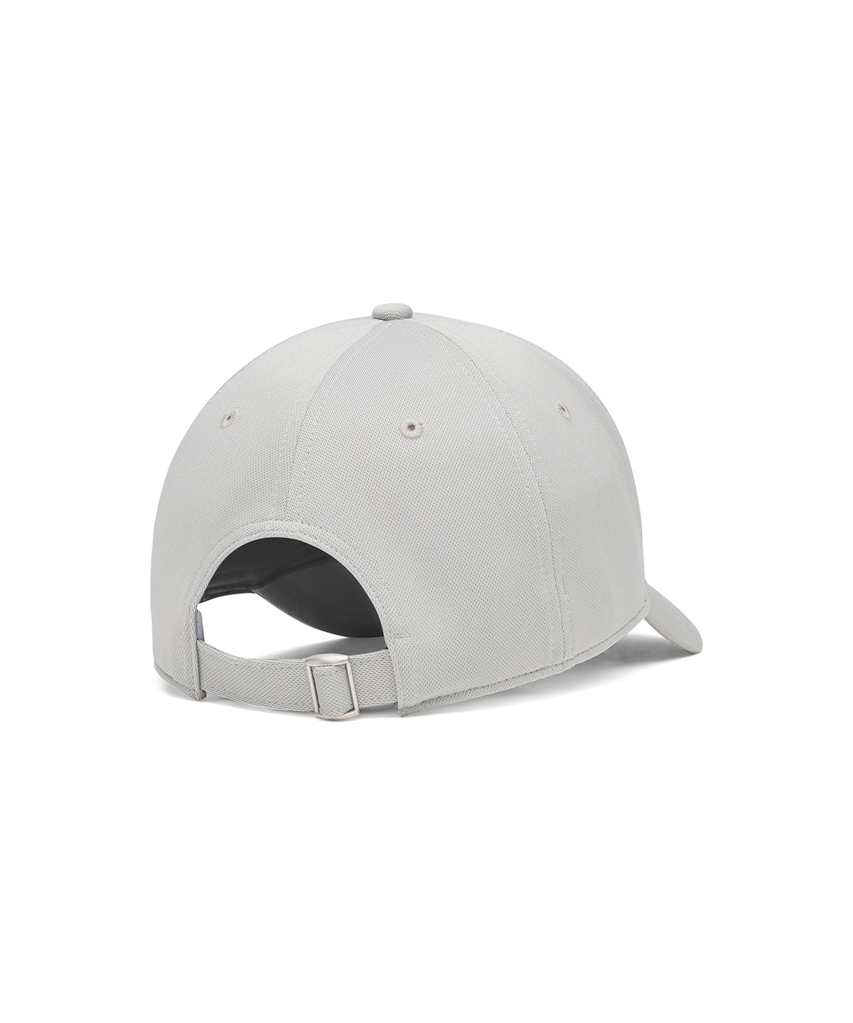 Jockey UA Blitzing Adjustable Cap gris para hombre