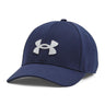 Gorra ajustable Blitzing para hombre Under Armour