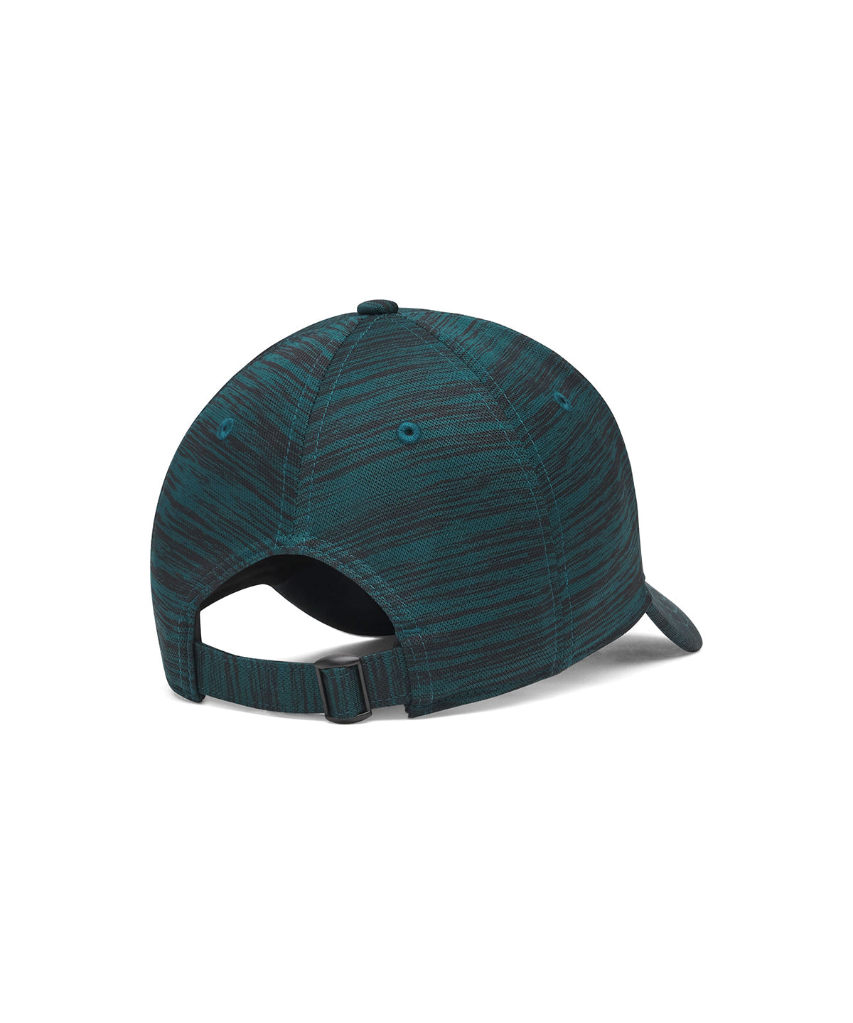 Jockey UA Blitzing Adjustable Cap verde para hombre