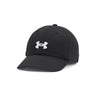 Gorro Blitzing ajustable para mujer Under Armour