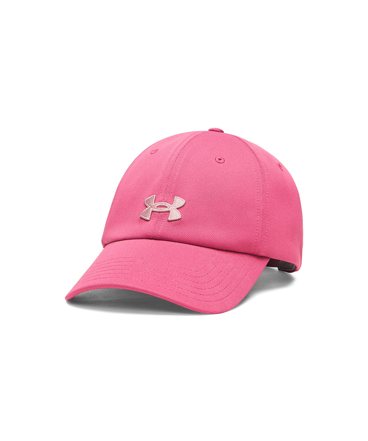 Jockey UA Blitzing Low rosada para mujer