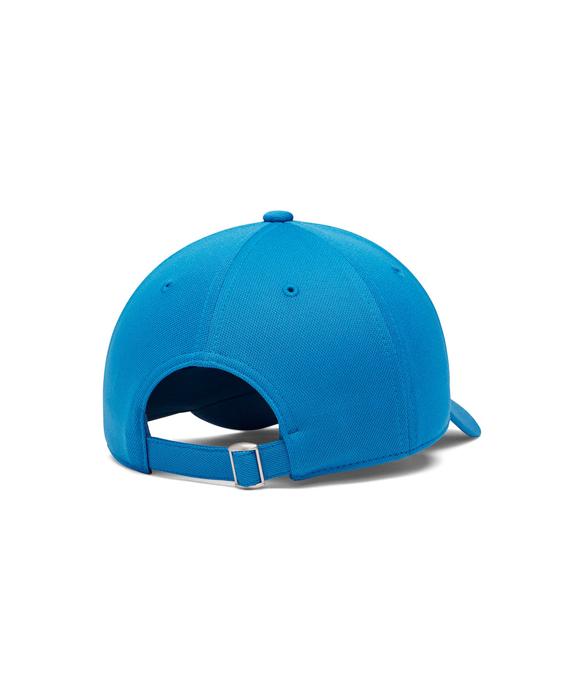 Jockey UA Blitzing Low azul para niño