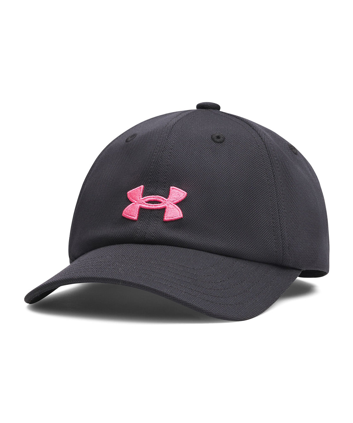 Jockey Lifestyle para niña Blitzing Ajustable negro Under Armour