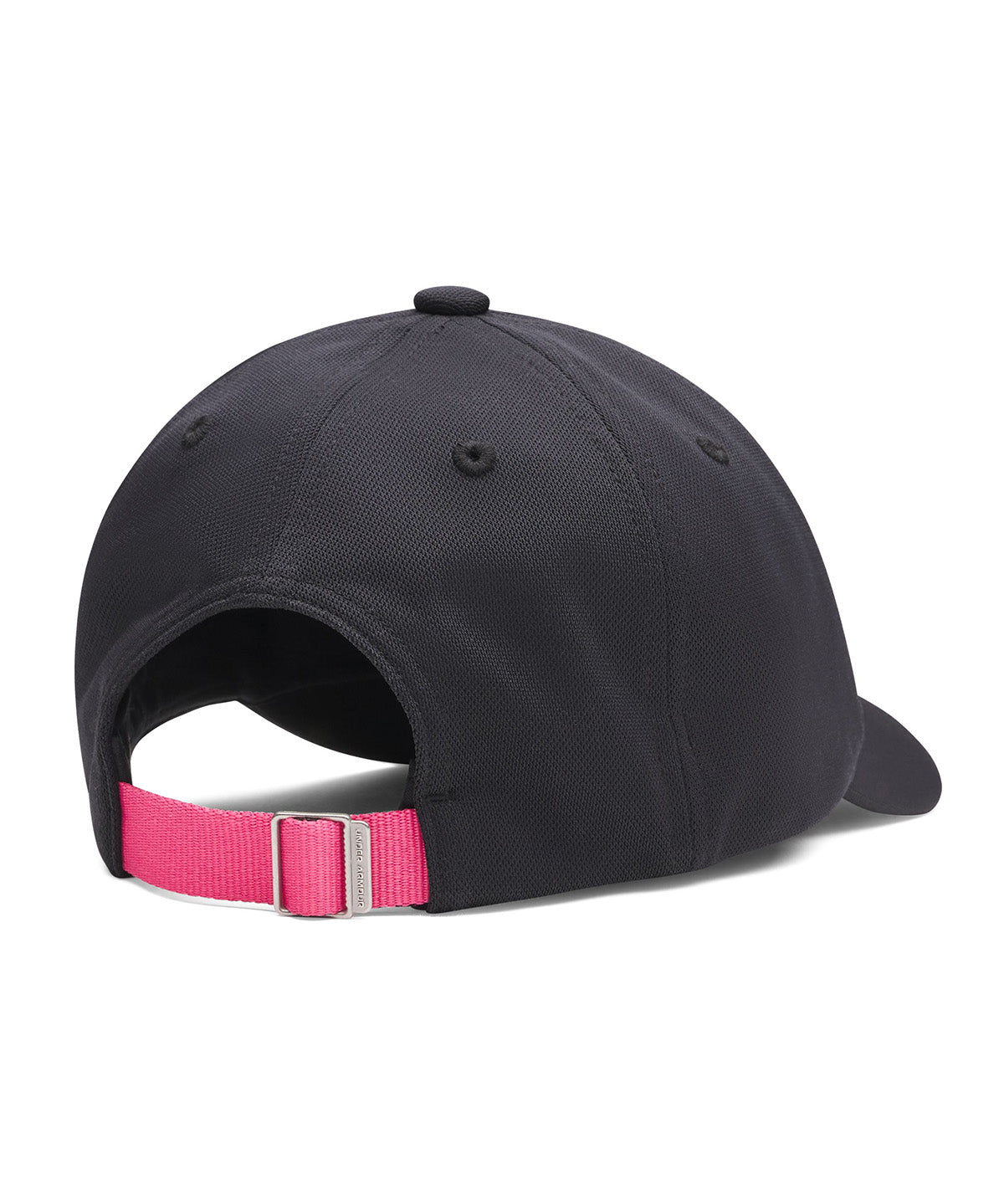 Jockey Lifestyle para niña Blitzing Ajustable negro Under Armour