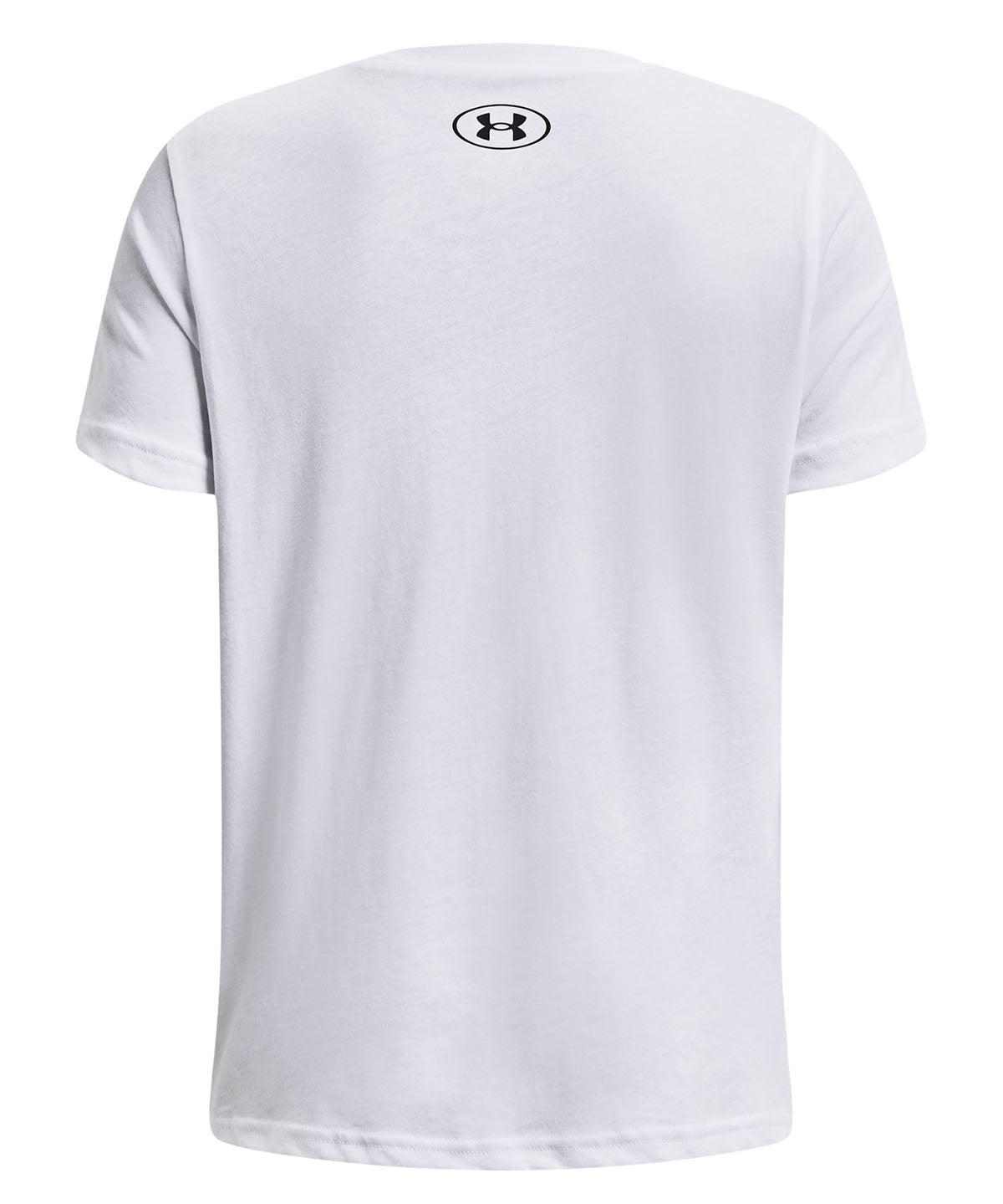 Polera manga corta UA Sporting Goods para niño