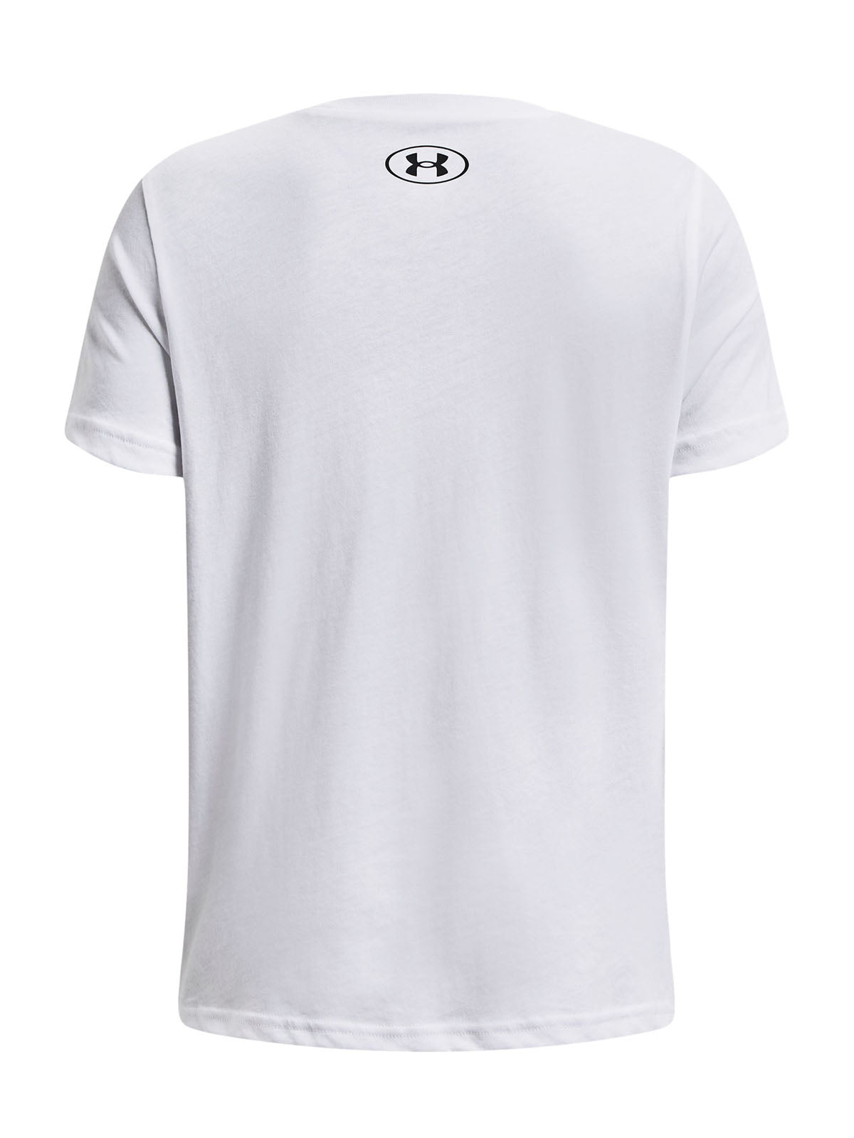 Polera manga corta UA Sporting Goods para niño