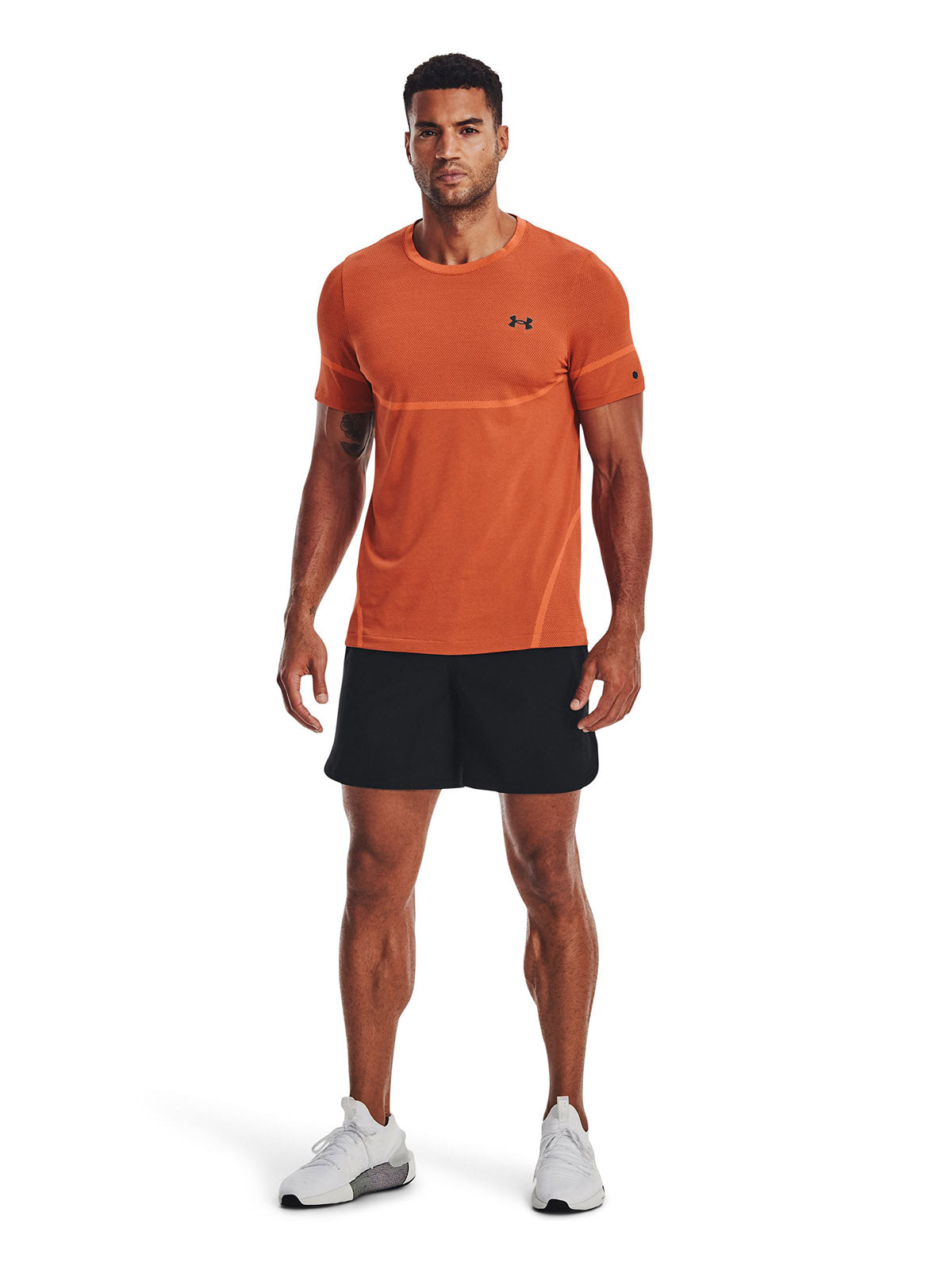 Shorts UA Vanish Elite para hombre
