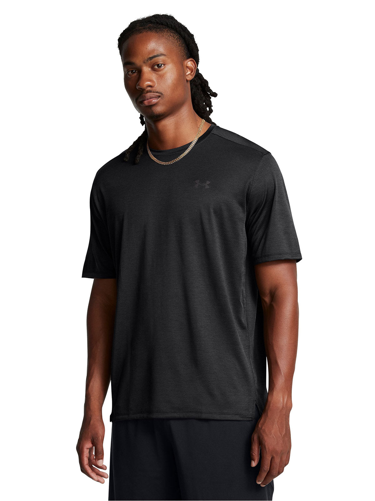 Polera manga corta  Tech™ Vent para hombre Under Armour