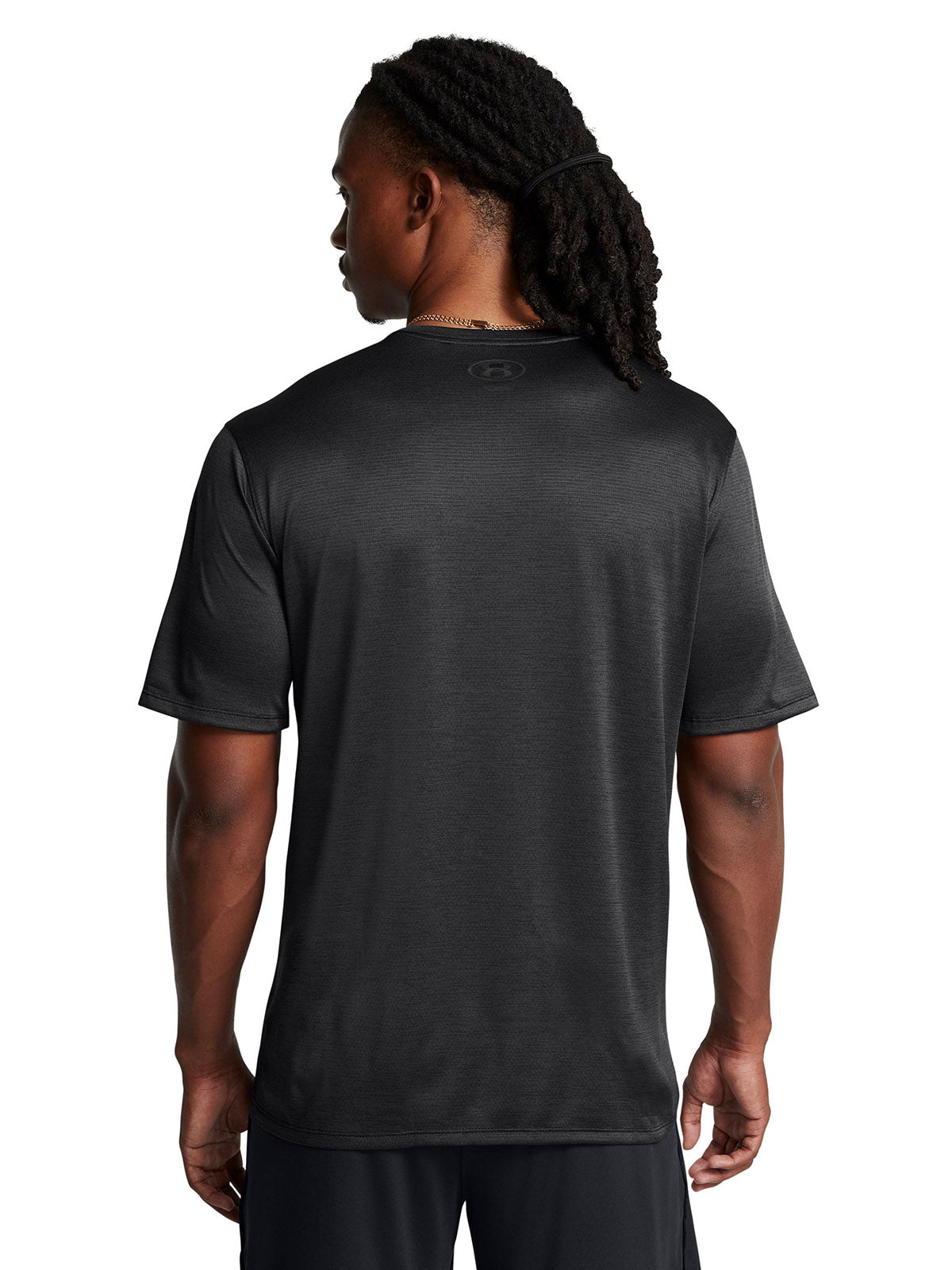 Polera manga corta  Tech™ Vent para hombre Under Armour