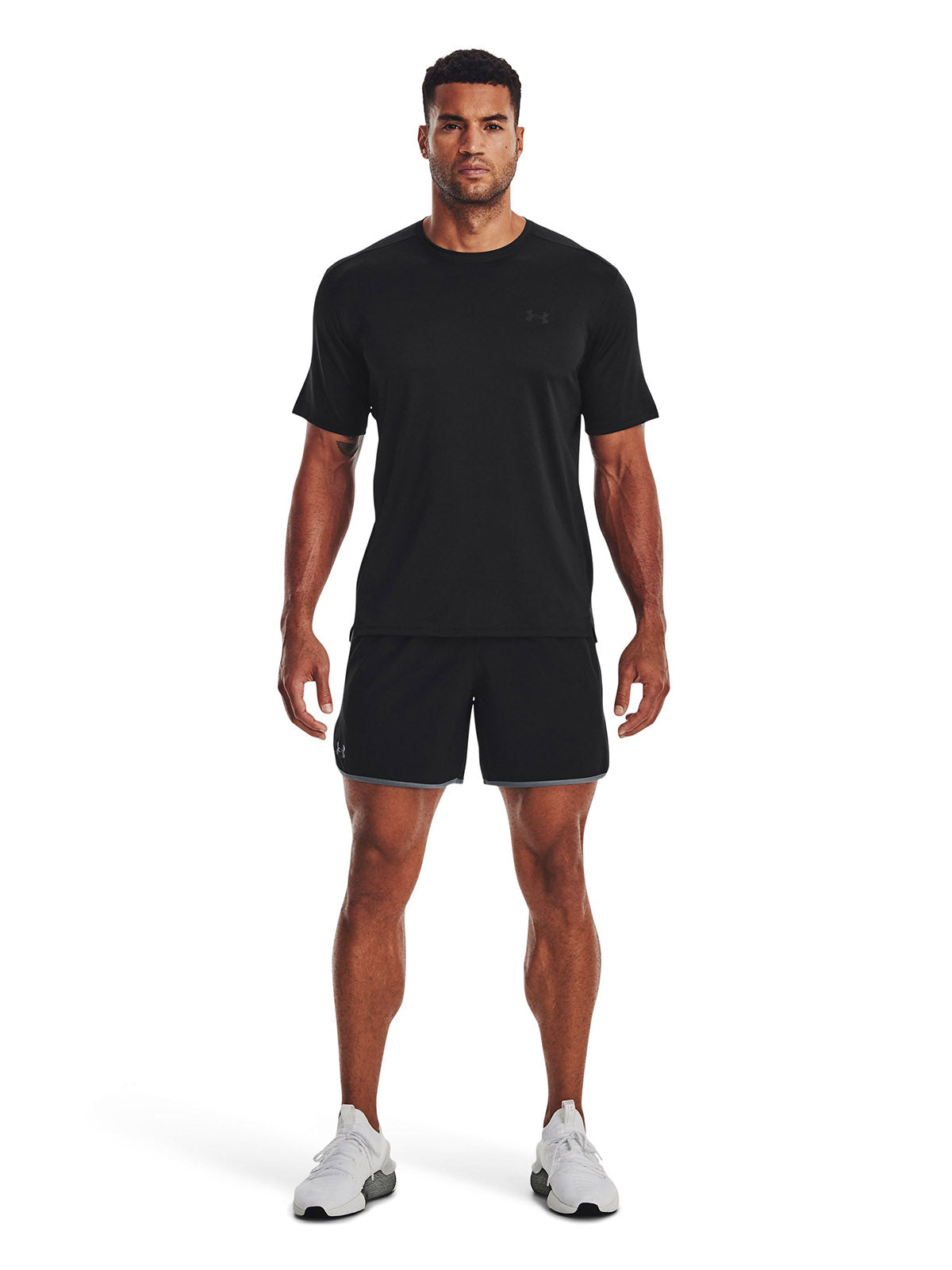 Polera manga corta  Tech™ Vent para hombre Under Armour