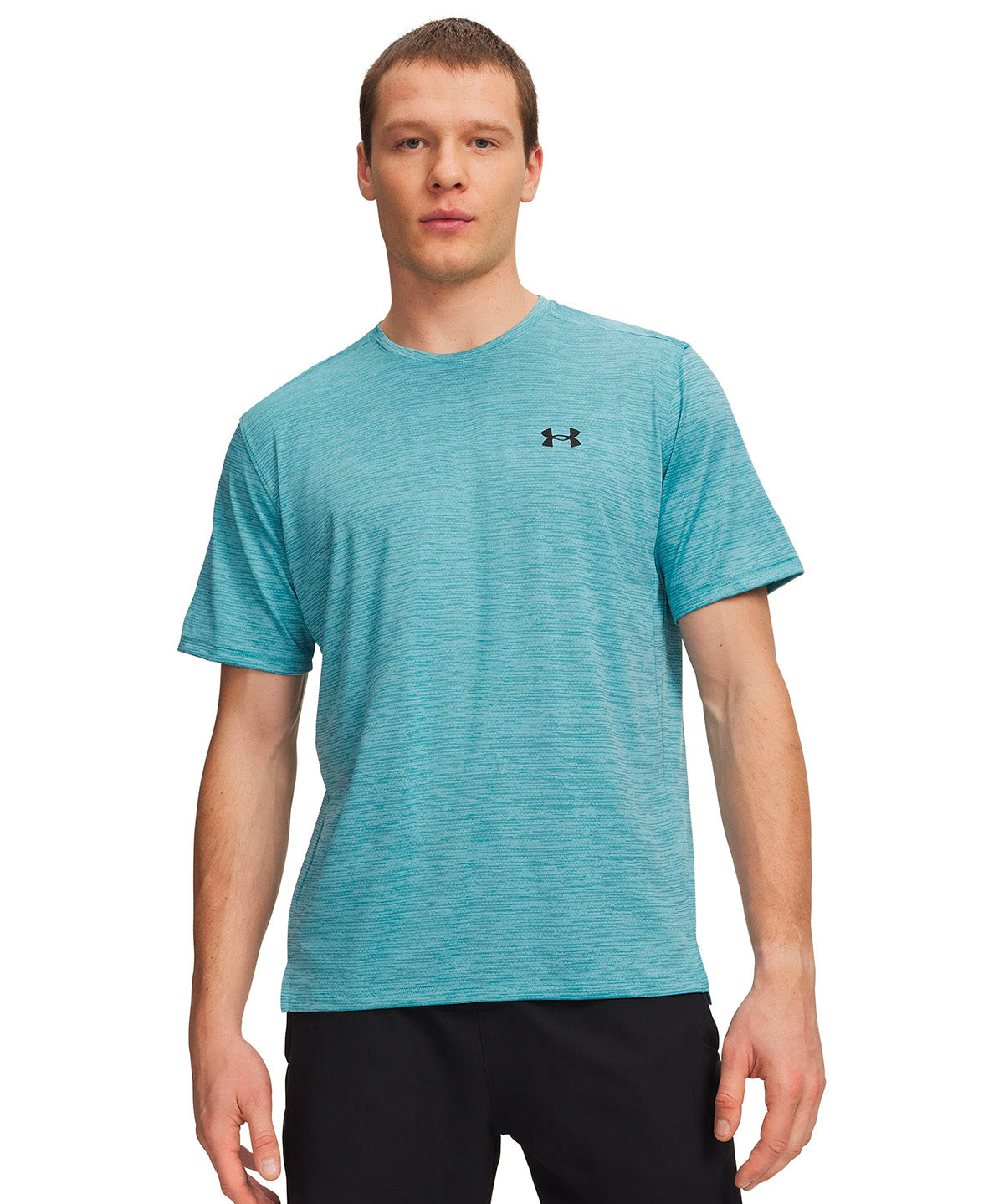 UA Tech Vent azul para hombre