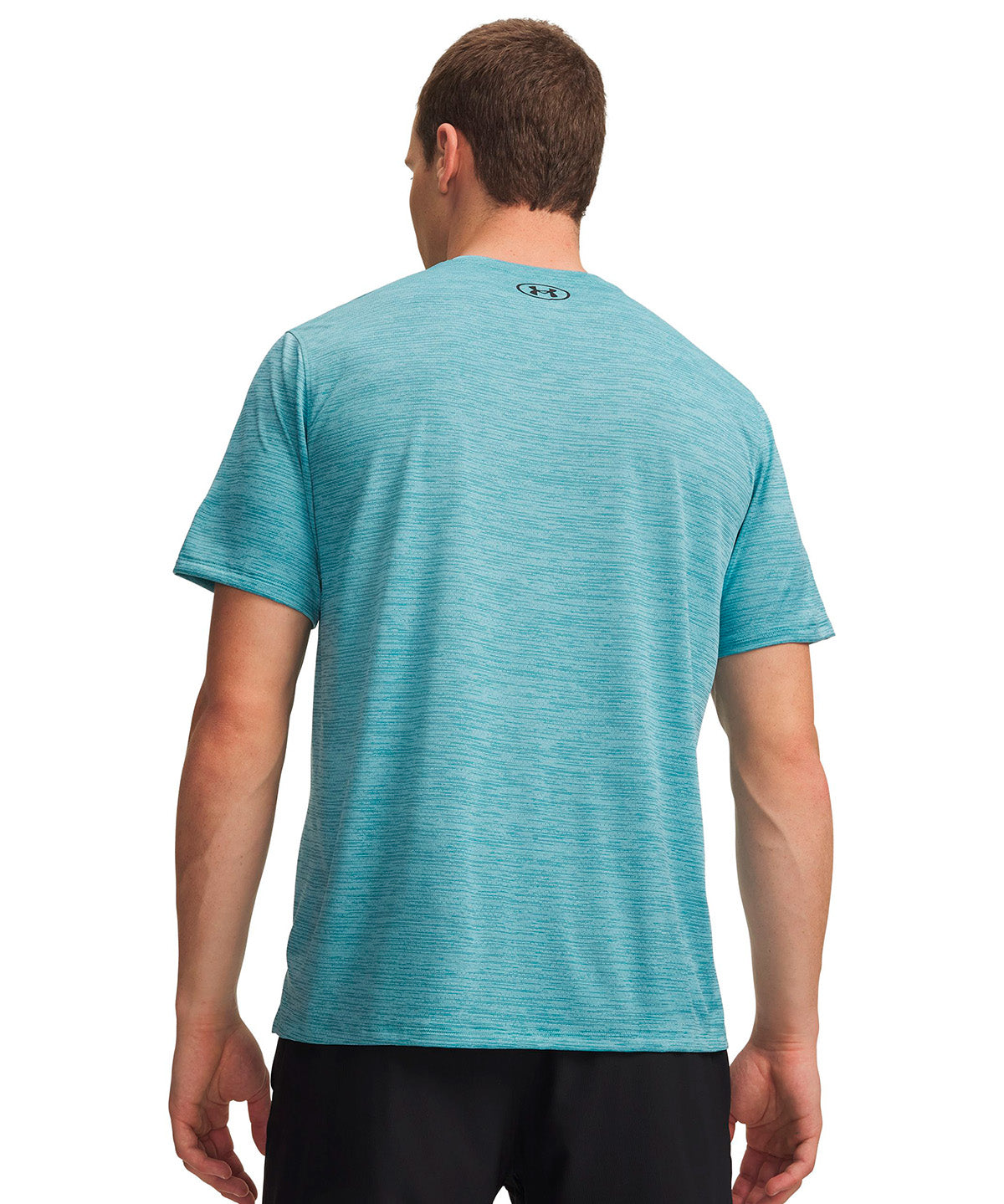 UA Tech Vent azul para hombre