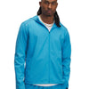 Chaqueta Under Armour launch azul para hombre