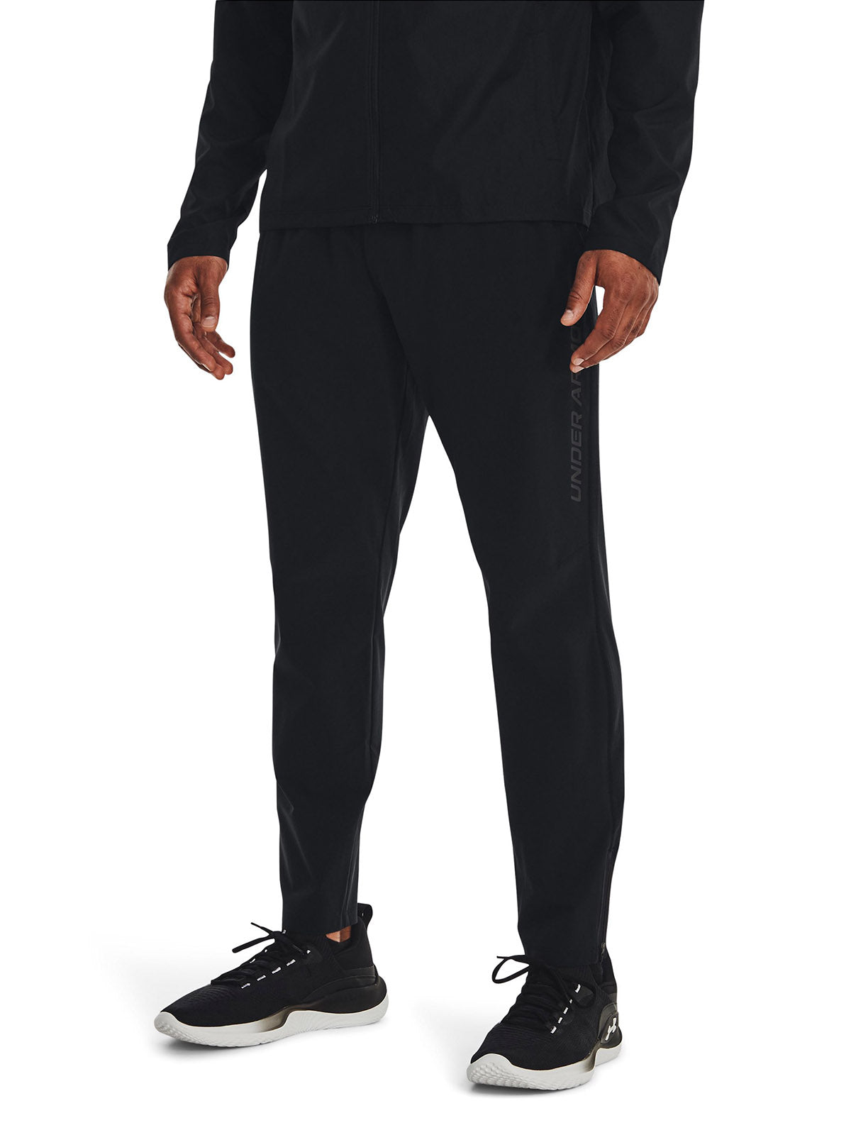 Pantalones de running Storm para hombre Under Armour