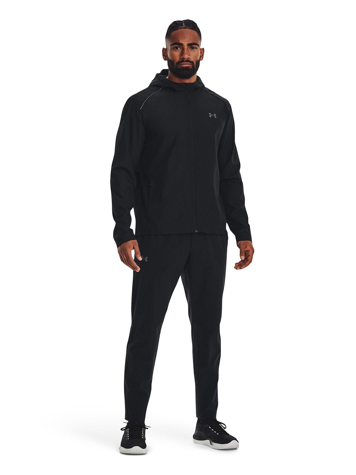 Pantalones de running Storm para hombre Under Armour