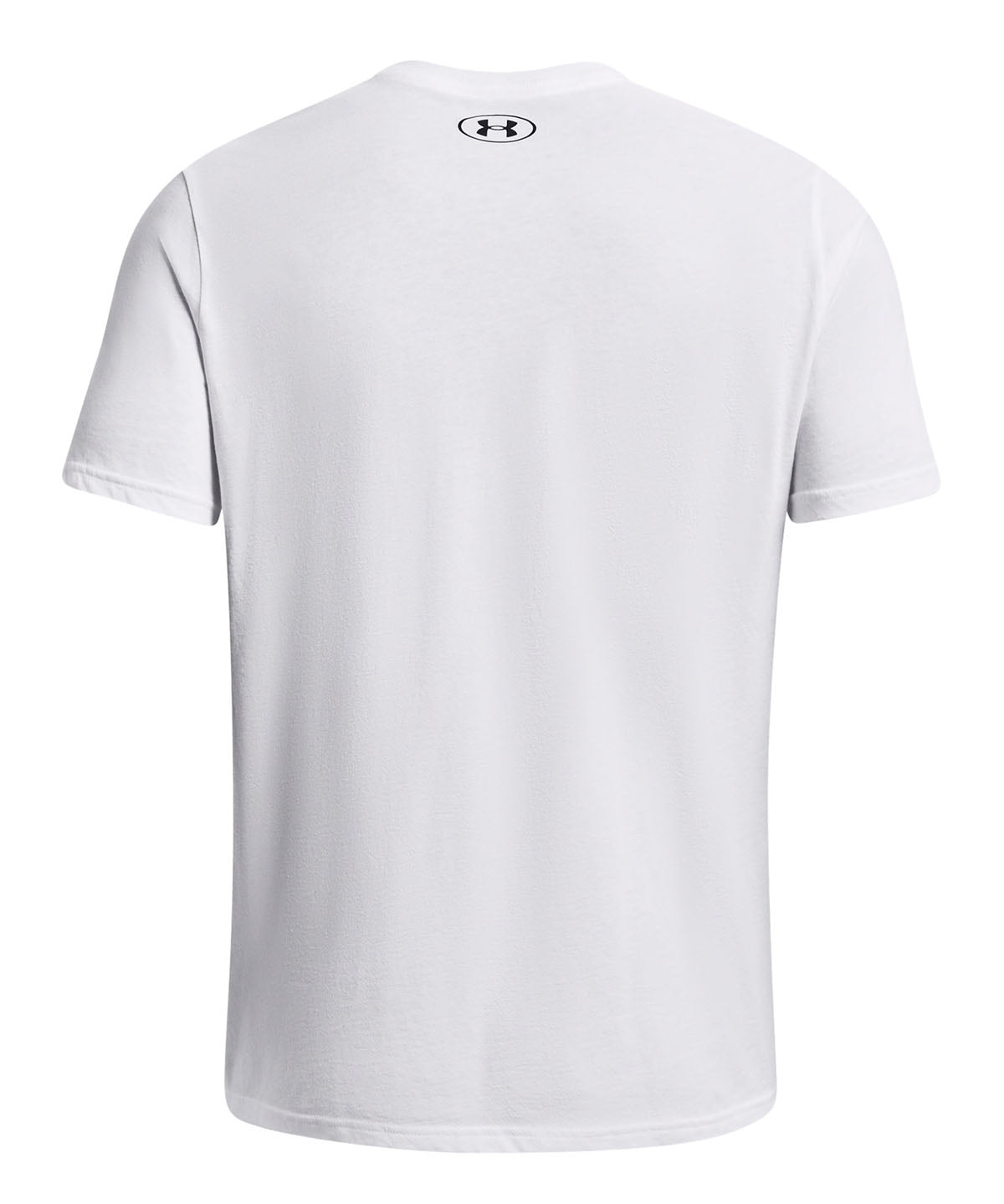 Polera manga corta Camo Chest Stripe para hombre Under Armour