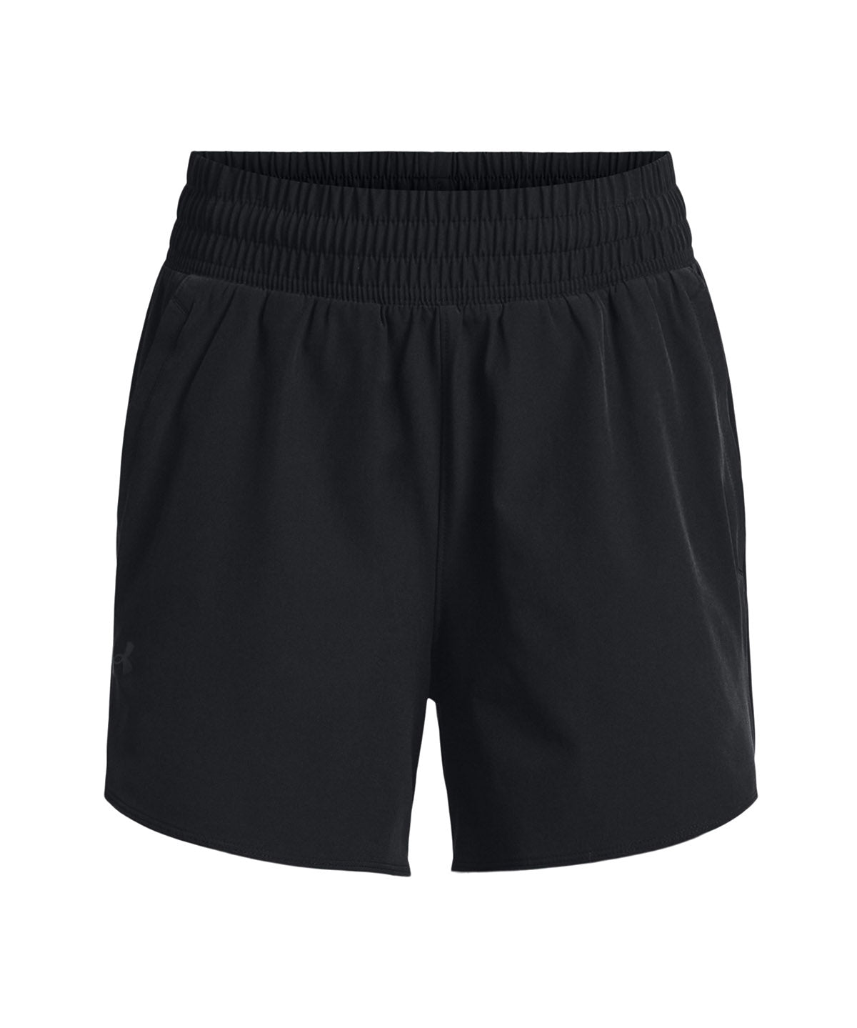Shorts Flex Woven 13cm para mujer Under Armour