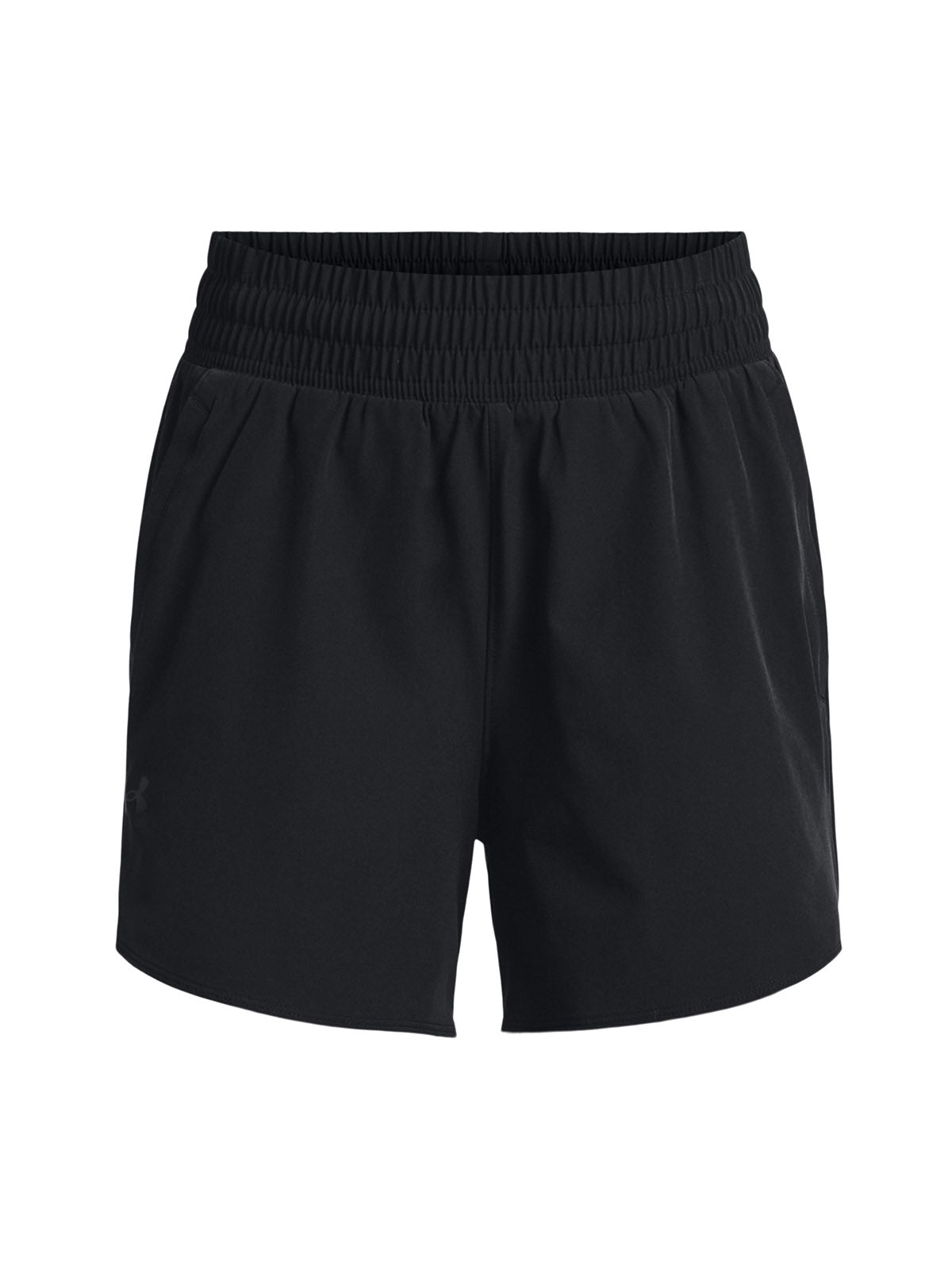 Shorts Flex Woven 13cm para mujer Under Armour