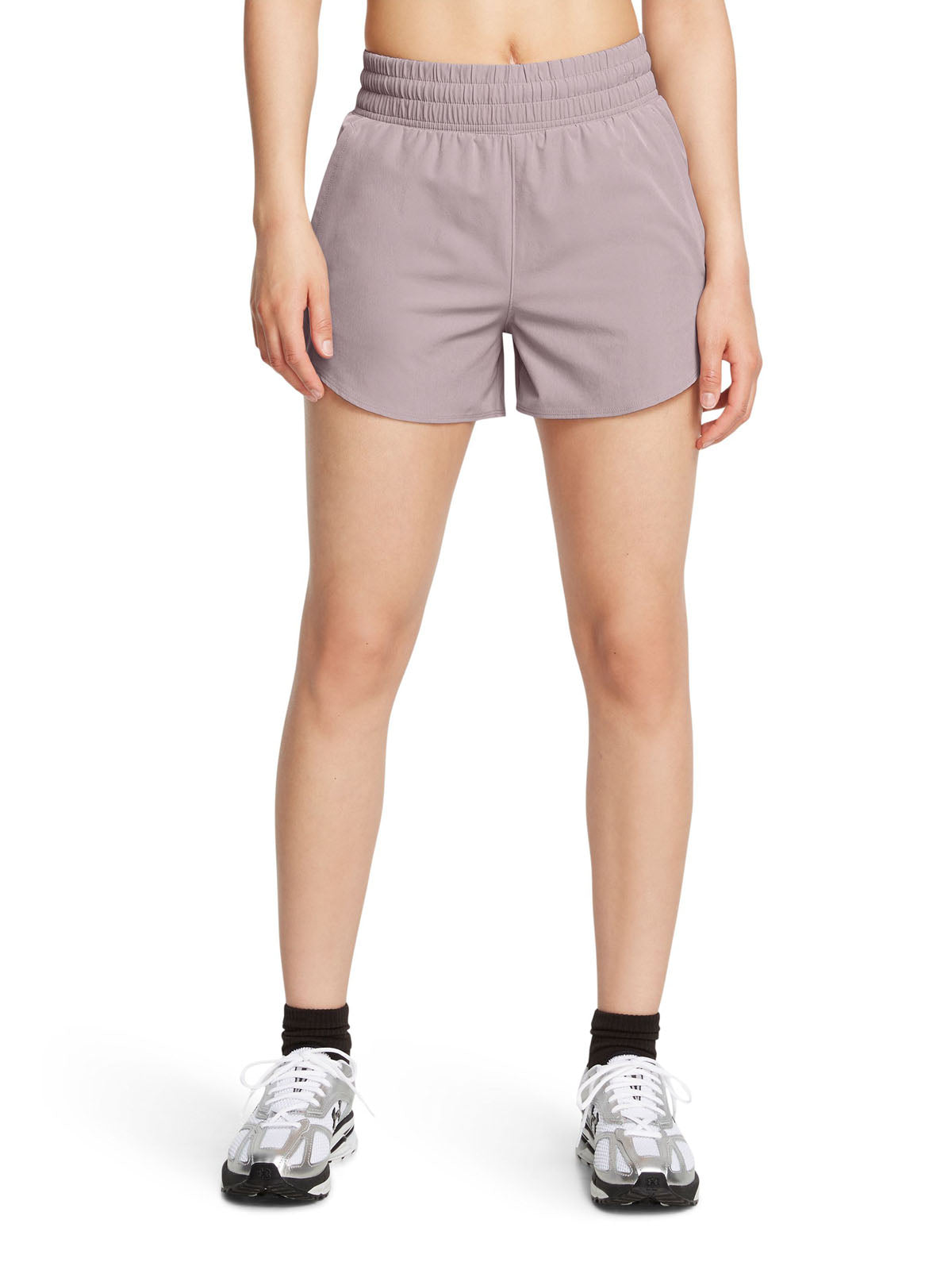 Shorts UA Vanish de 3" para mujer