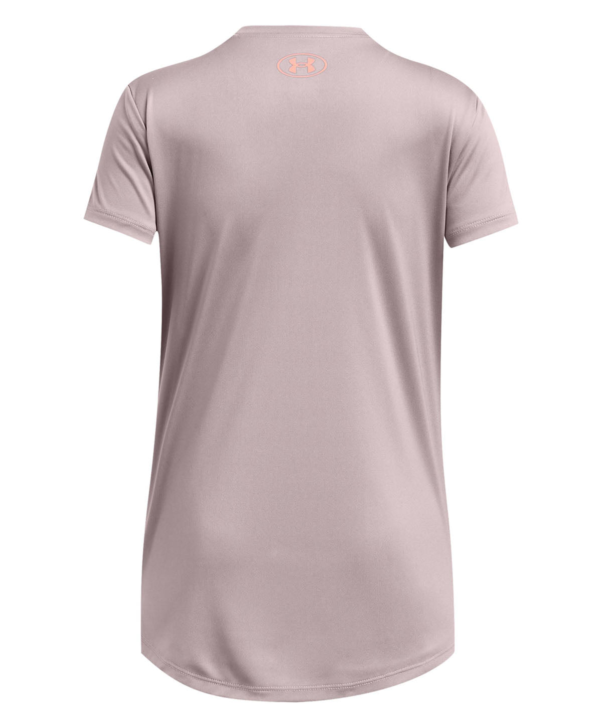 Polera manga corta UA Tech¿ para niña