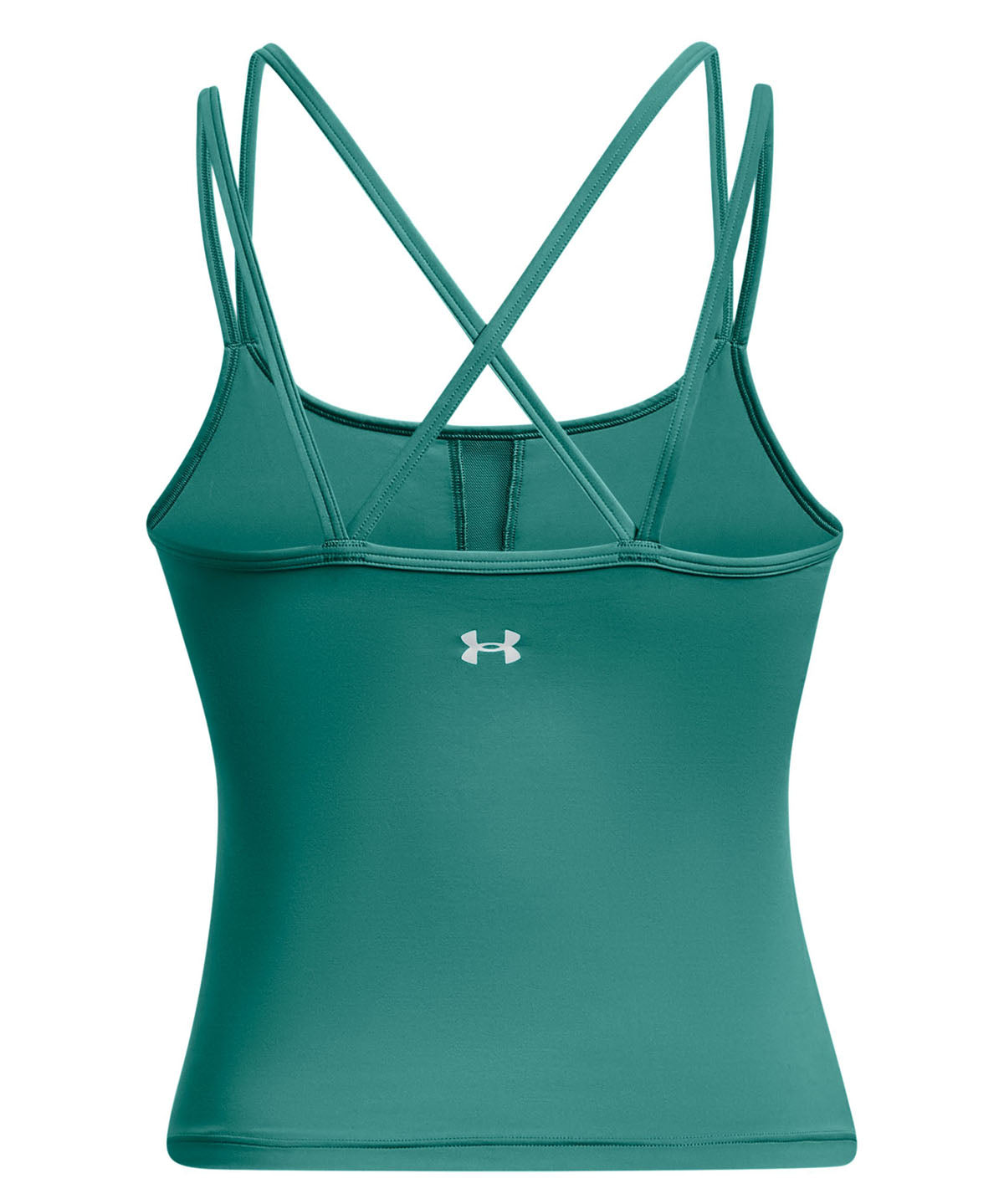 Polera sin mangas UA Meridian para mujer