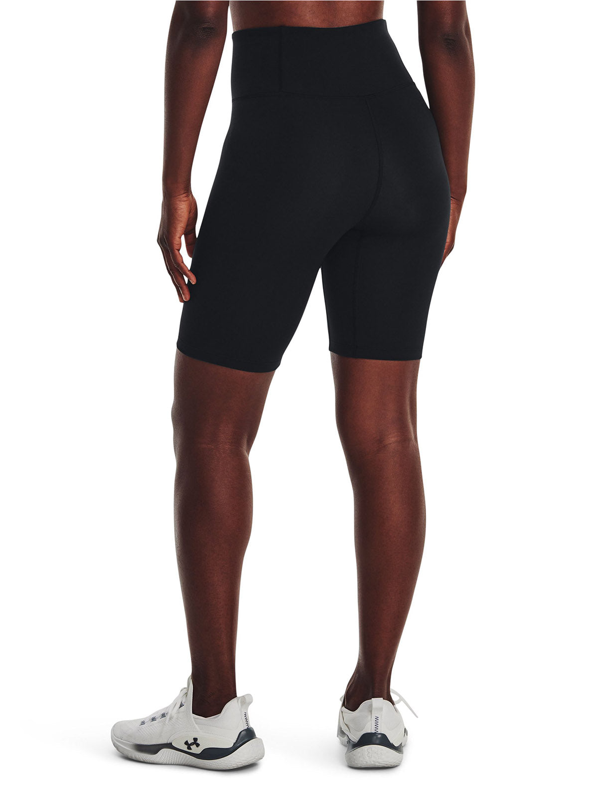 Shorts UA Motion Bike para mujer