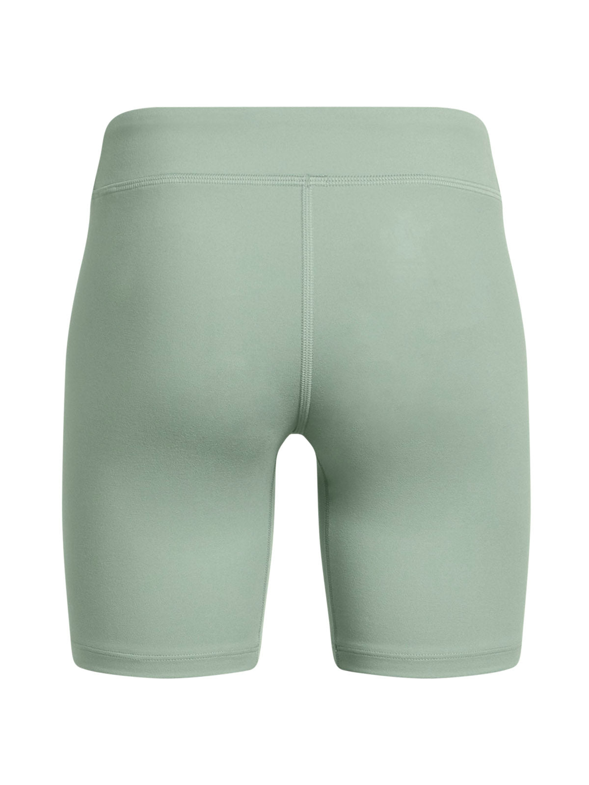 Calzas Under Armour motion verde para niñas