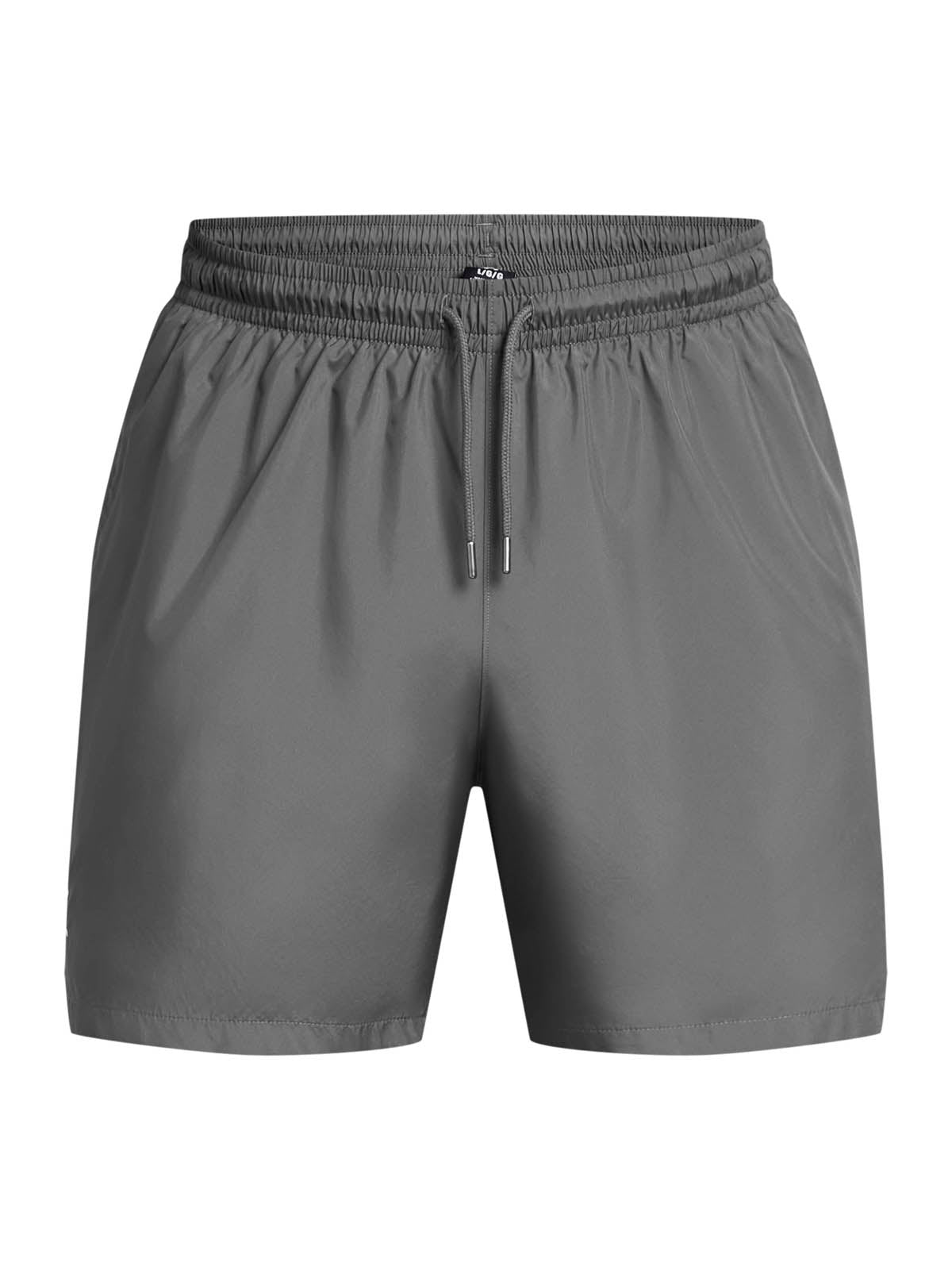 Short Lifestyle para hombre Icon Volley gris Under Armour