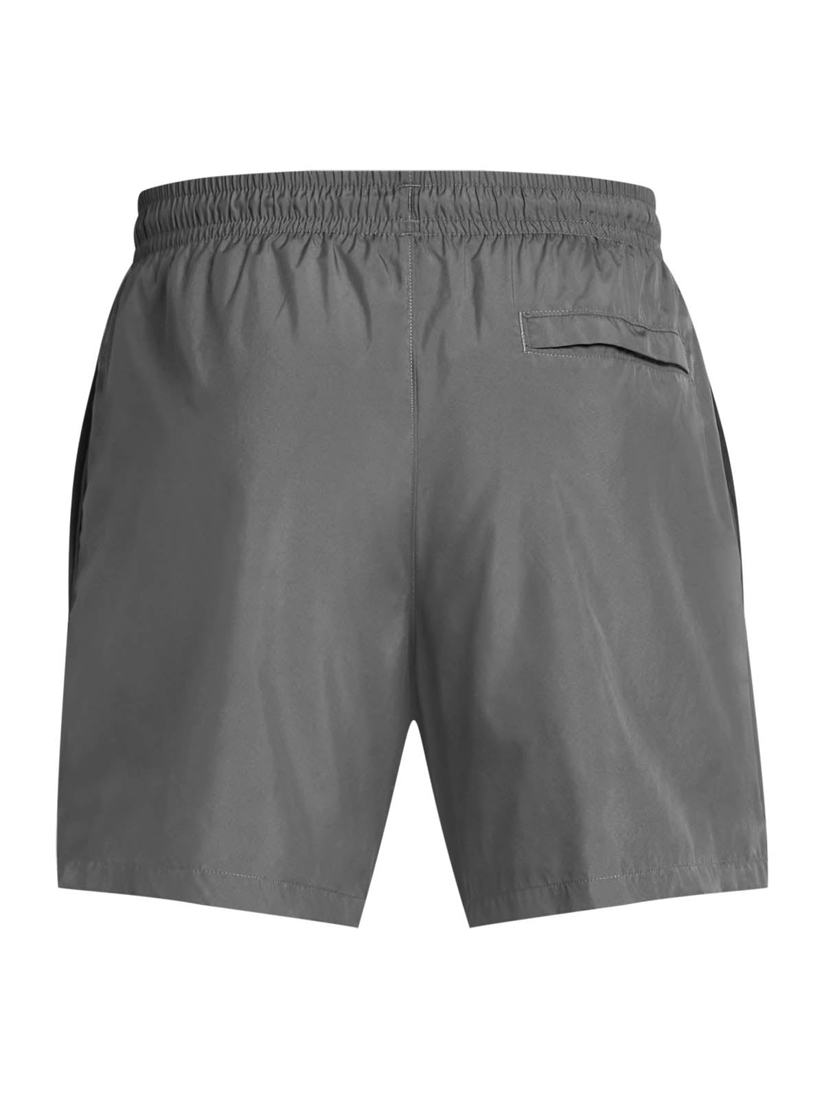Short Lifestyle para hombre Icon Volley gris Under Armour