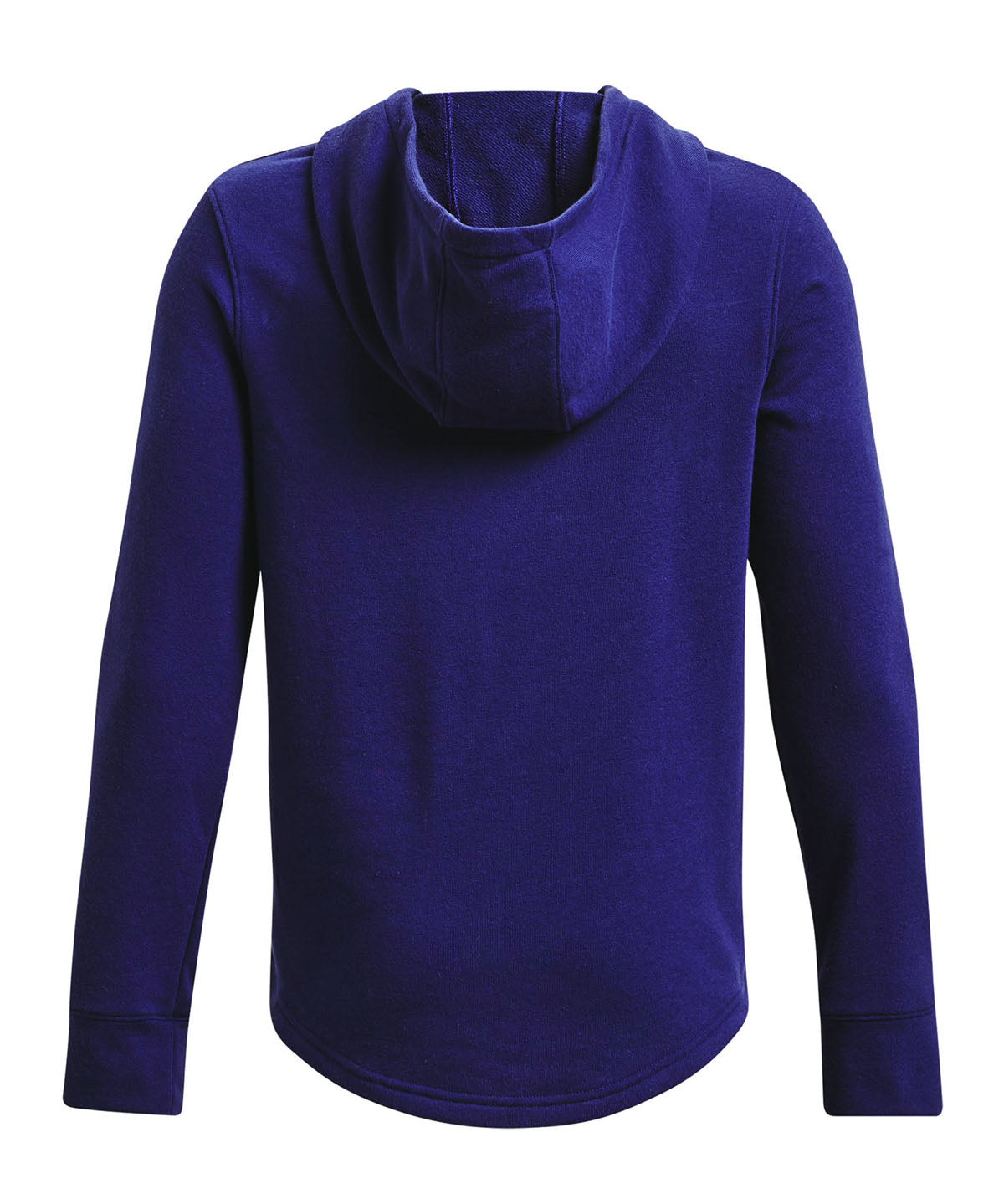 Polerón UA Rival Terry para niño