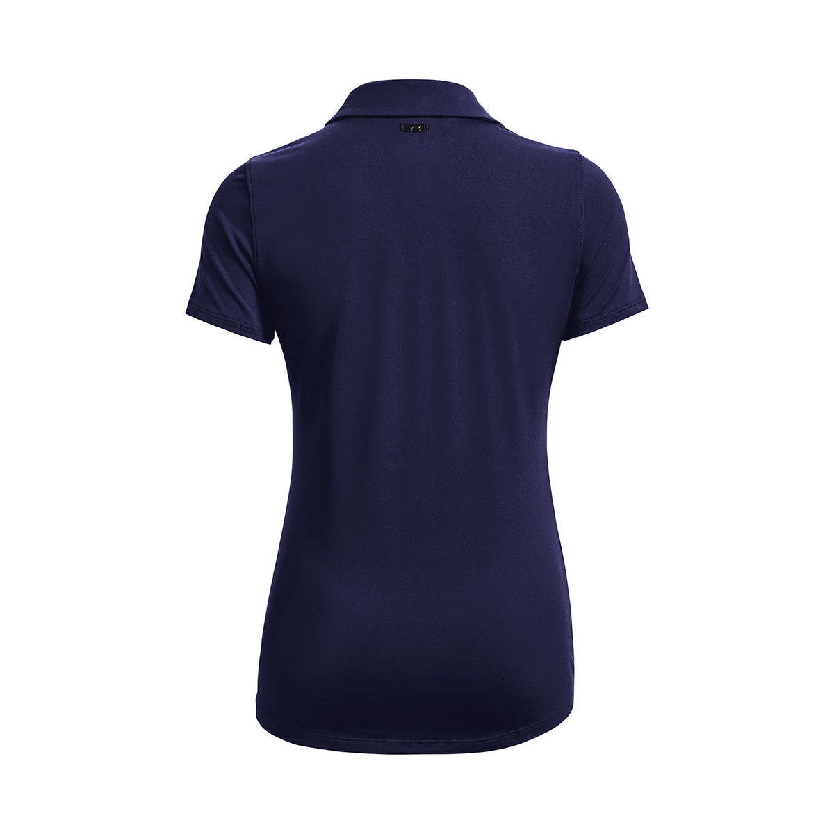 Polo de playoffs para mujer Under Armour