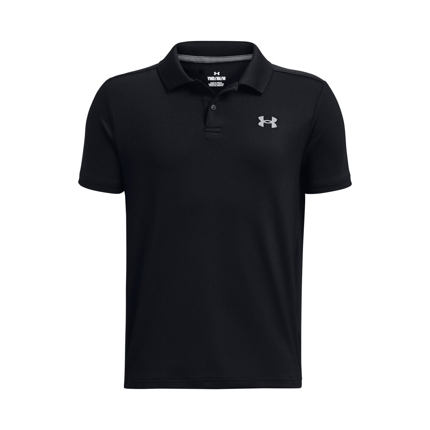 Polo Performance para niño Under Armour