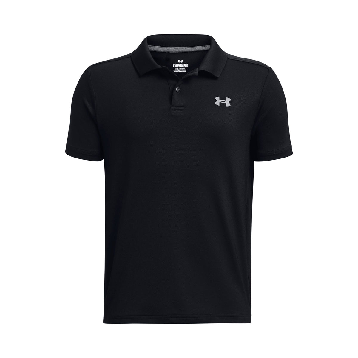 Polo Performance para niño Under Armour