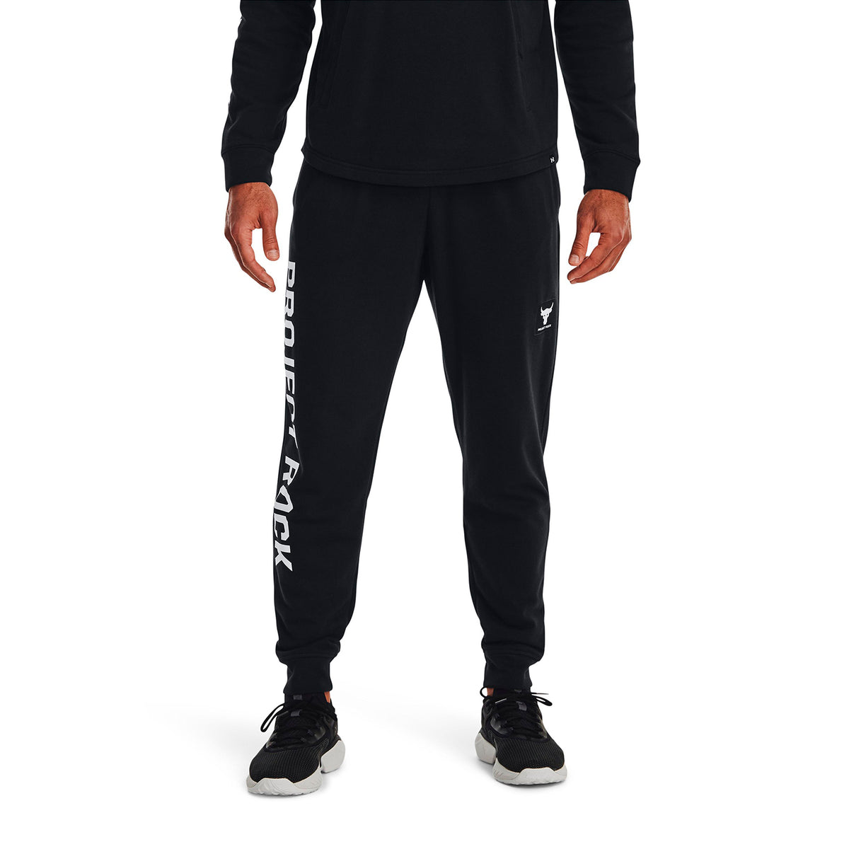 Joggers Project Rock Terry para hombre