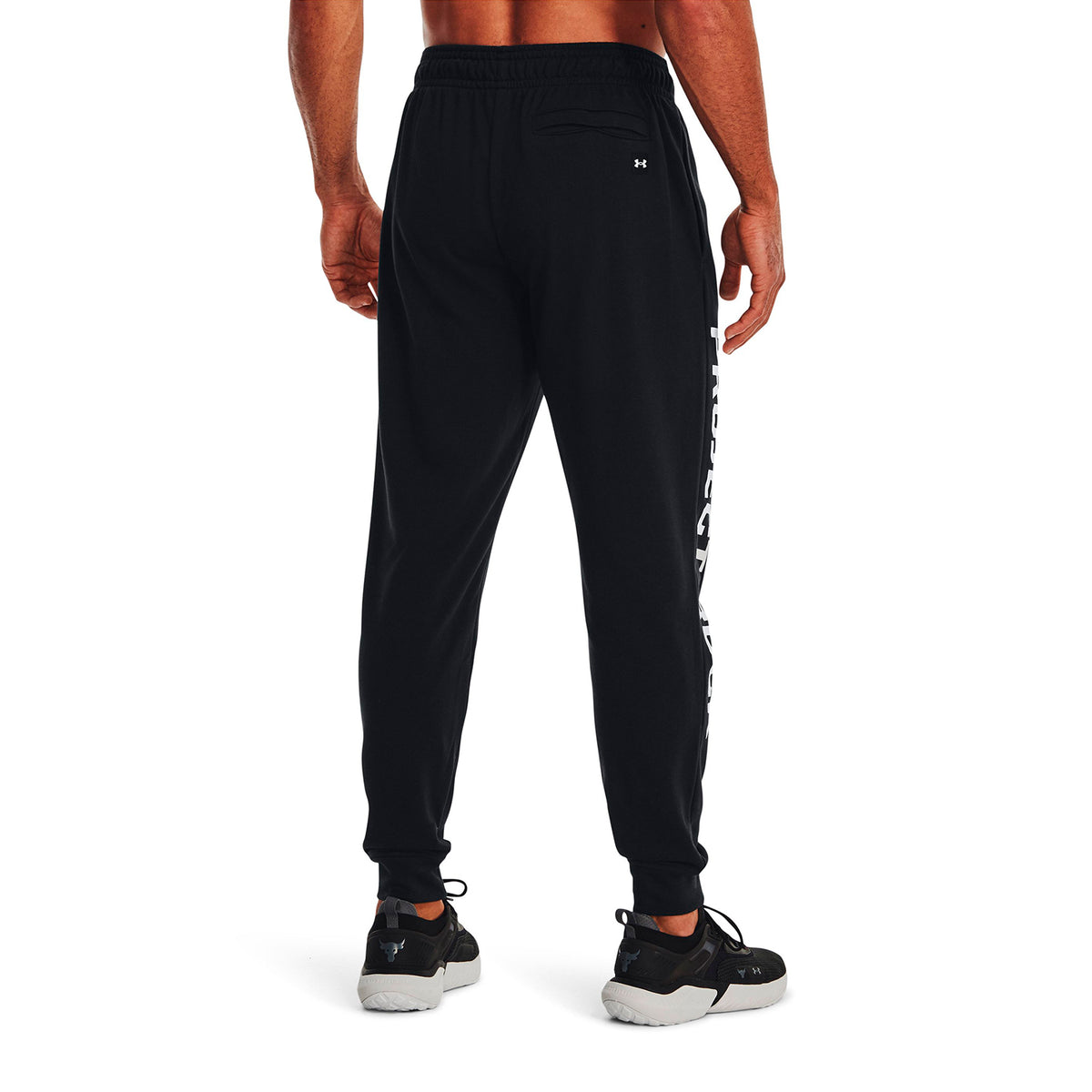 Joggers Project Rock Terry para hombre