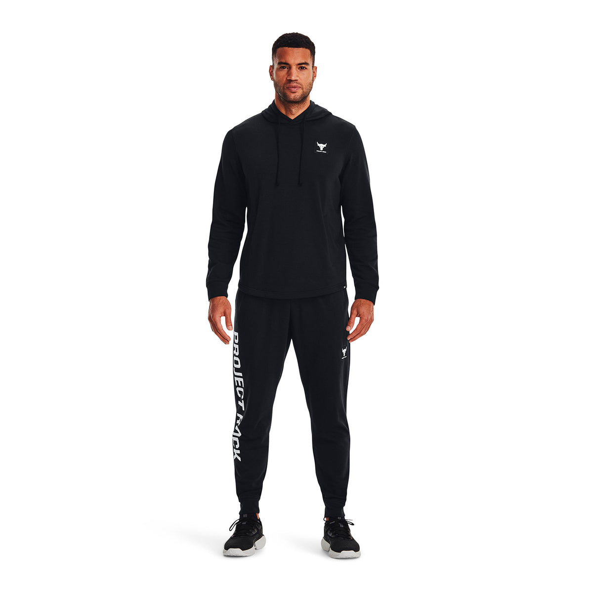 Joggers Project Rock Terry para hombre