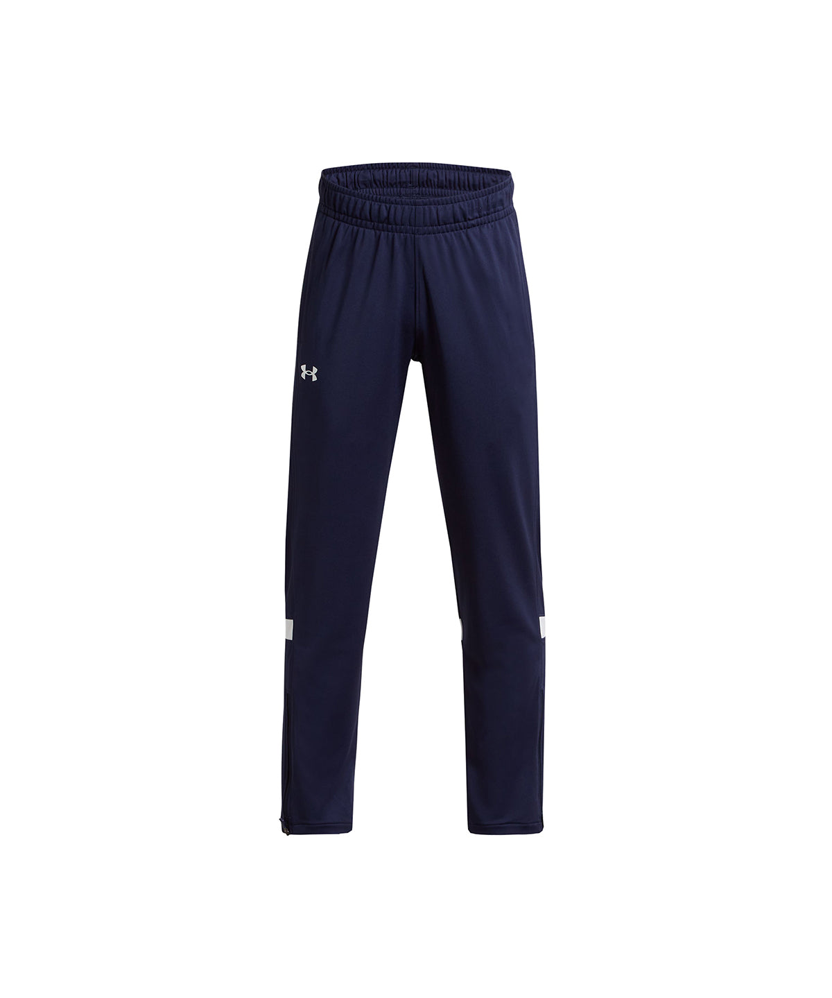 Pantalones UA Knit Warm Up para niño